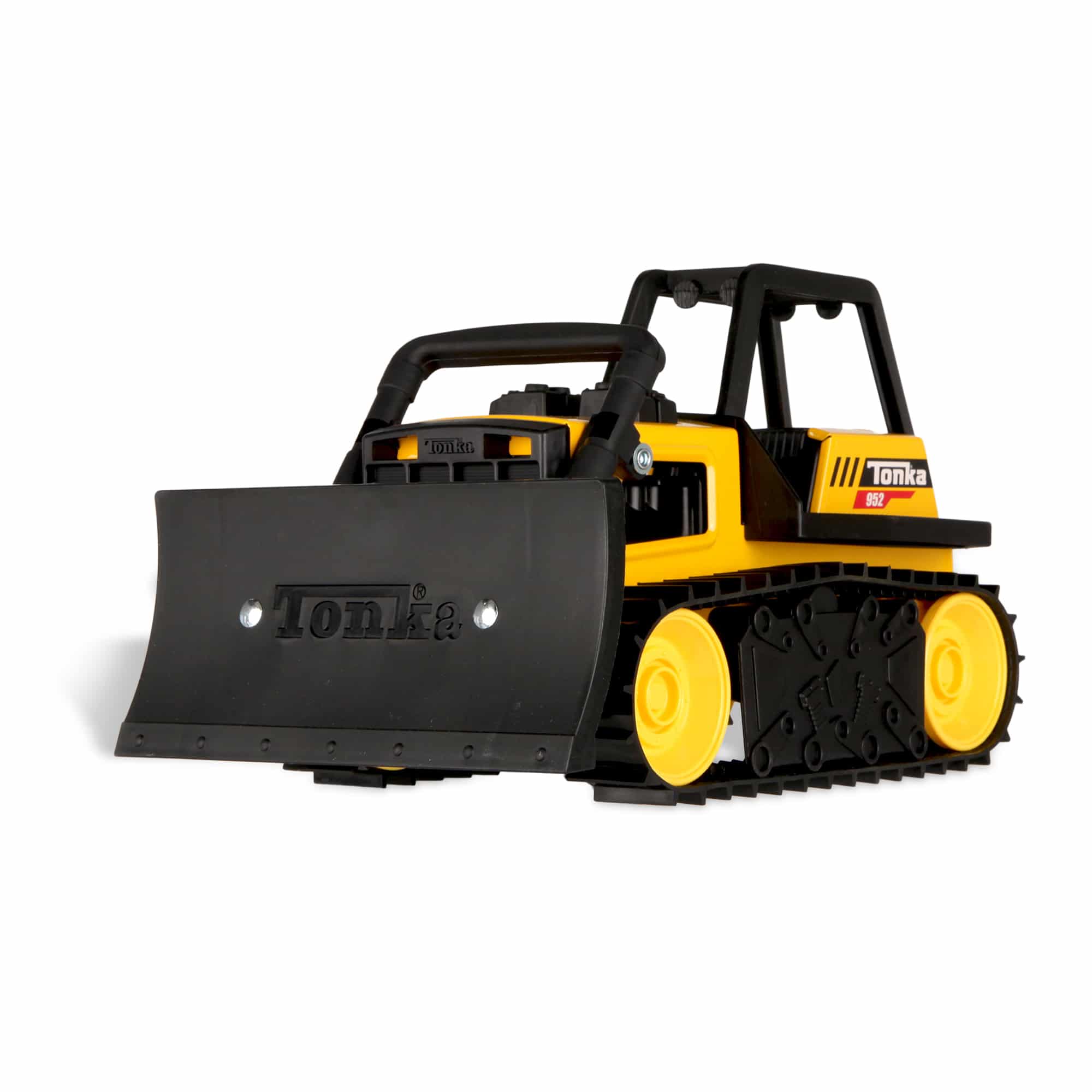 Tonka Bulldozer - Image 3
