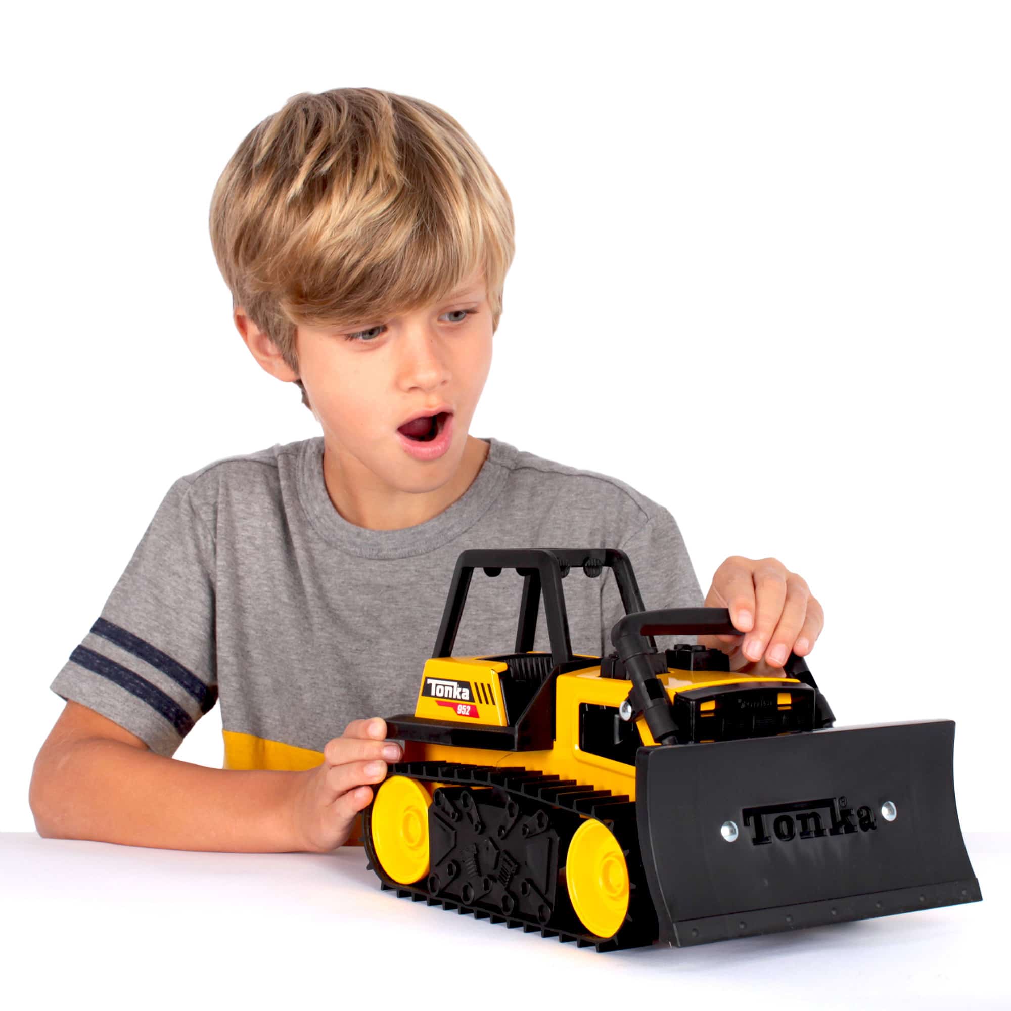 Tonka Bulldozer - Image 4