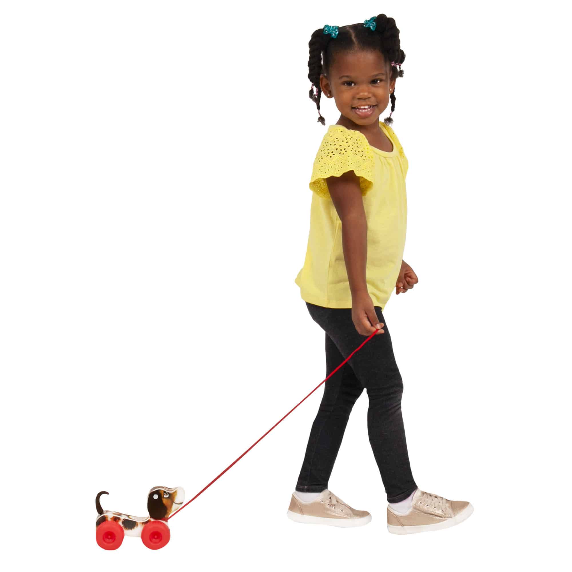 Fisher Price Little Snoopy - Image 2