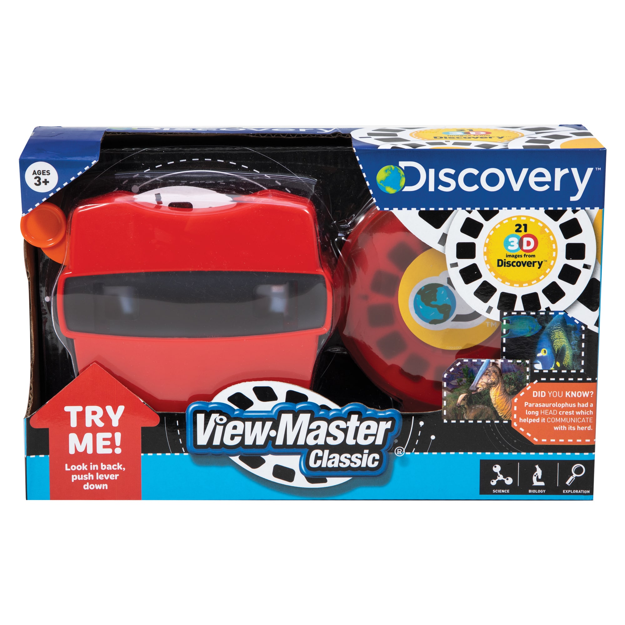 Viewmaster Boxed Set - Image 2