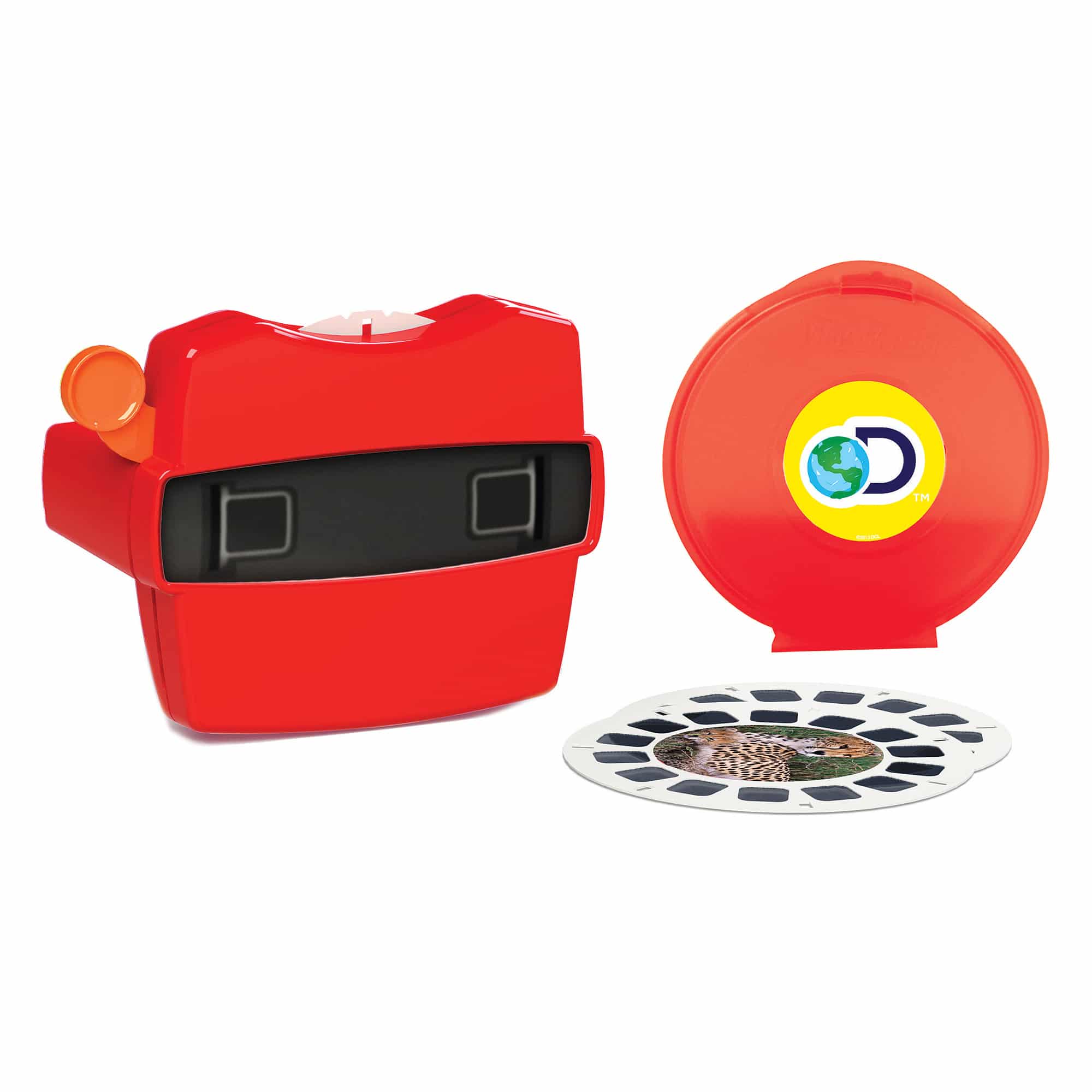Viewmaster Boxed Set - Image 3