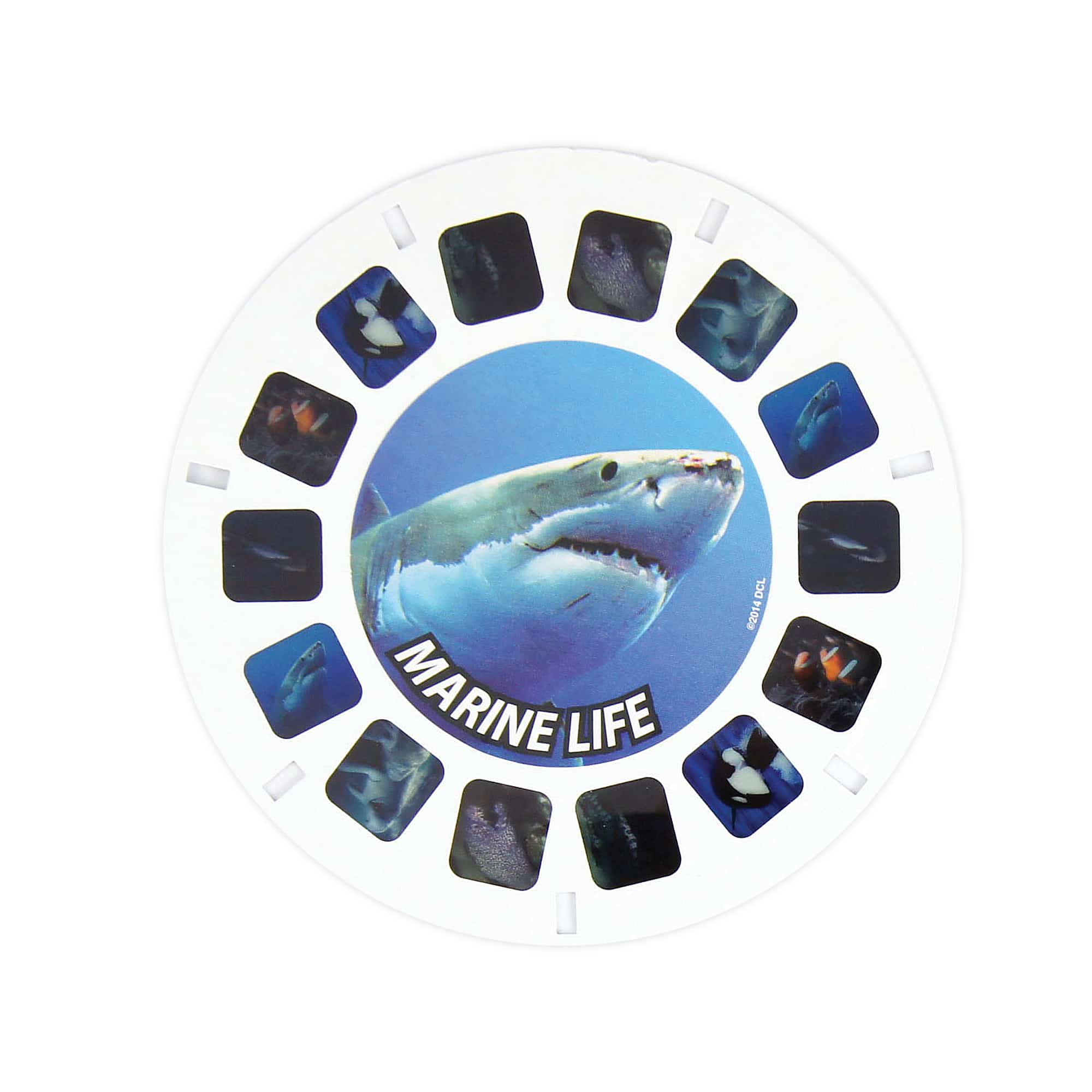 View-Master – Marine Life - Image 2