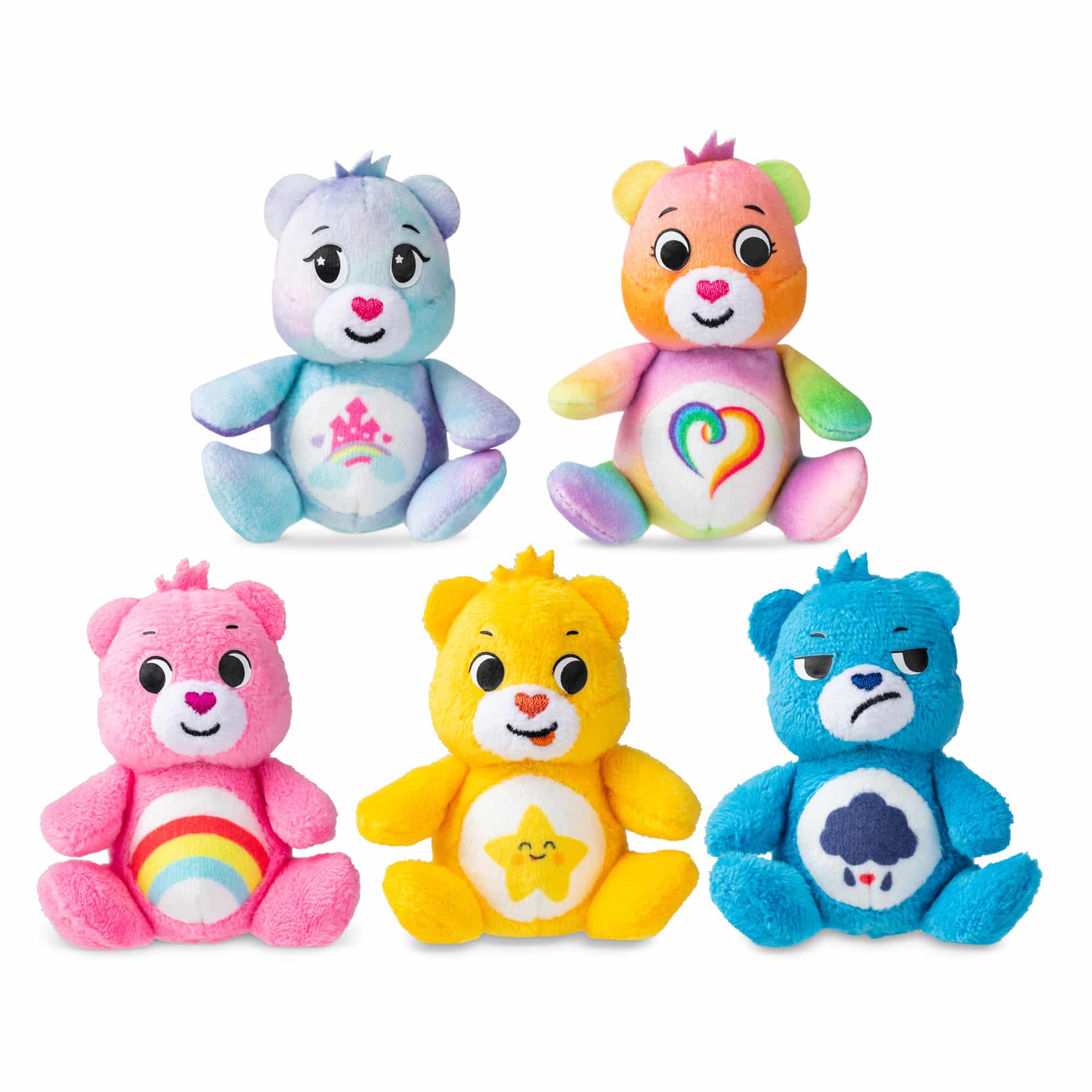Care Bears – Micro Plush