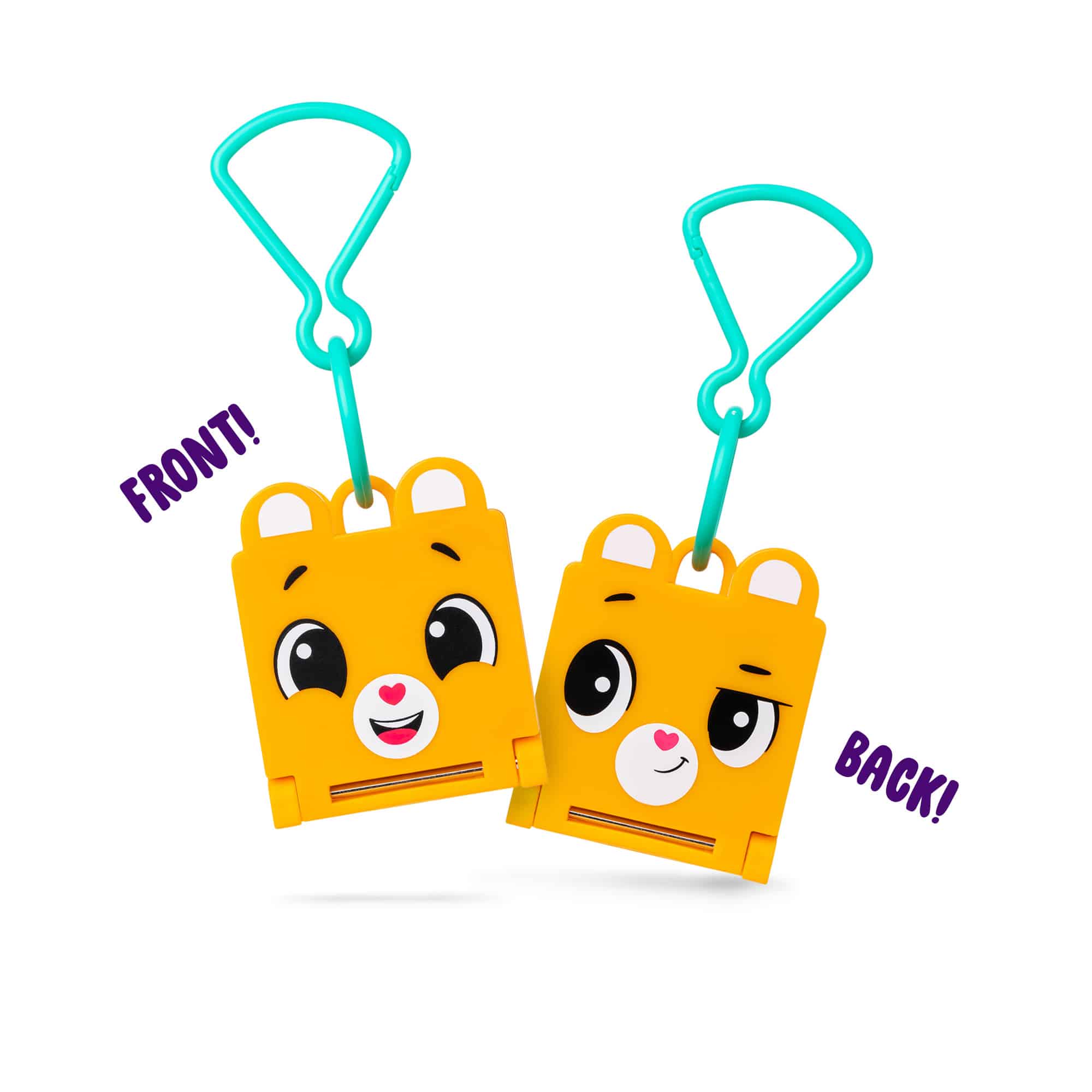 Care Bears – Lil' Besties Surprise Play Cubbies - Image 3