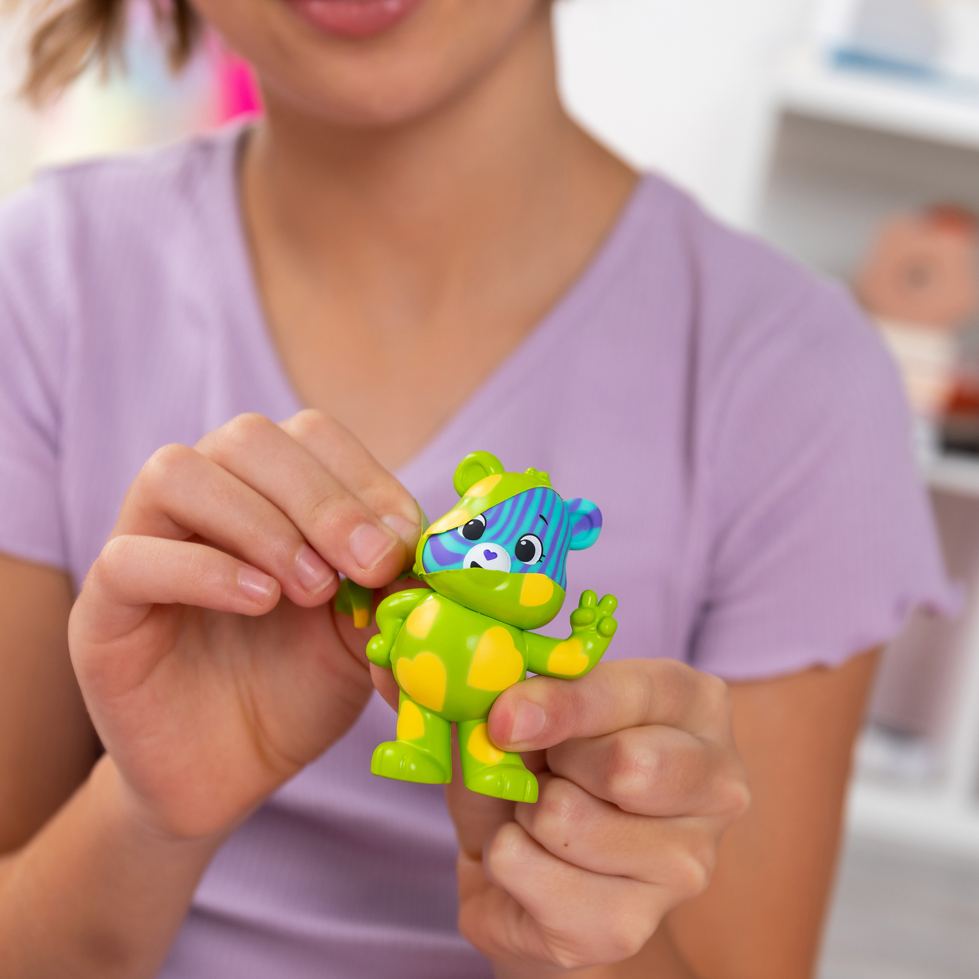 Care Bears – Peel And Reveal - Image 3