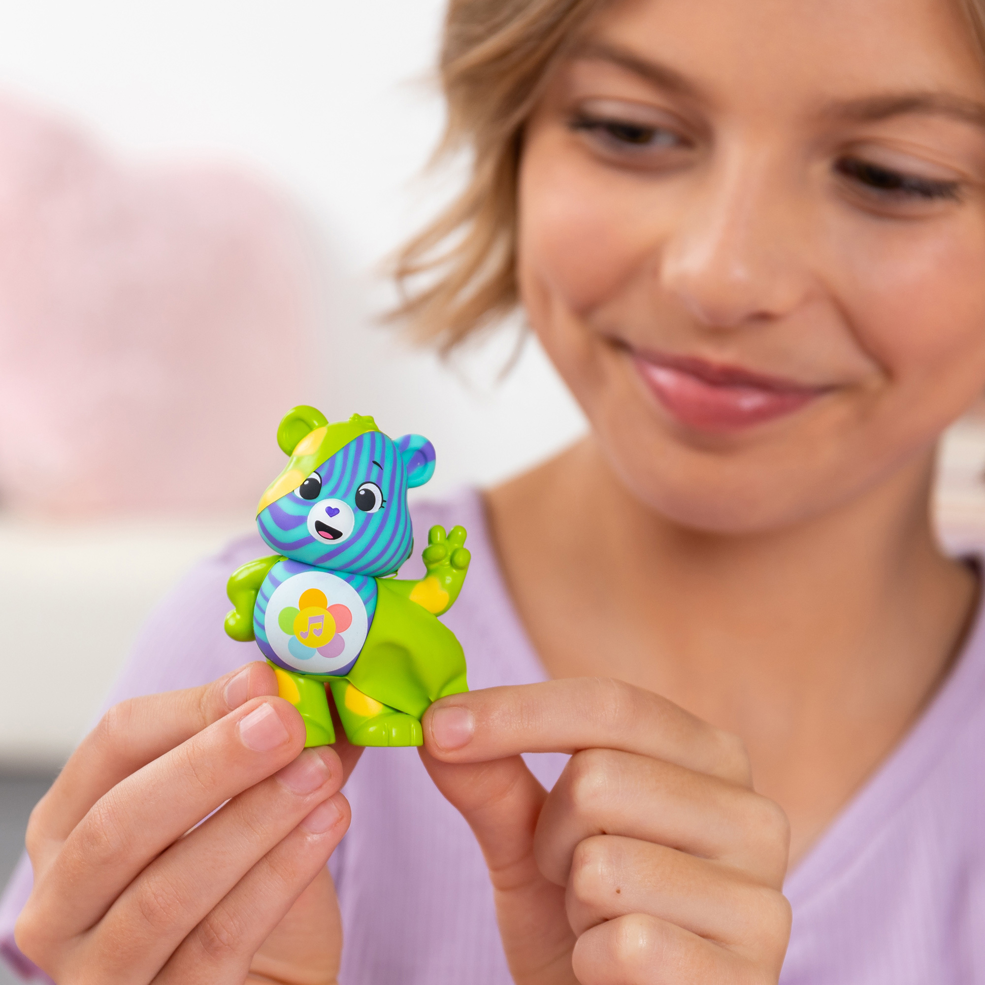 Care Bears – Peel And Reveal - Image 4