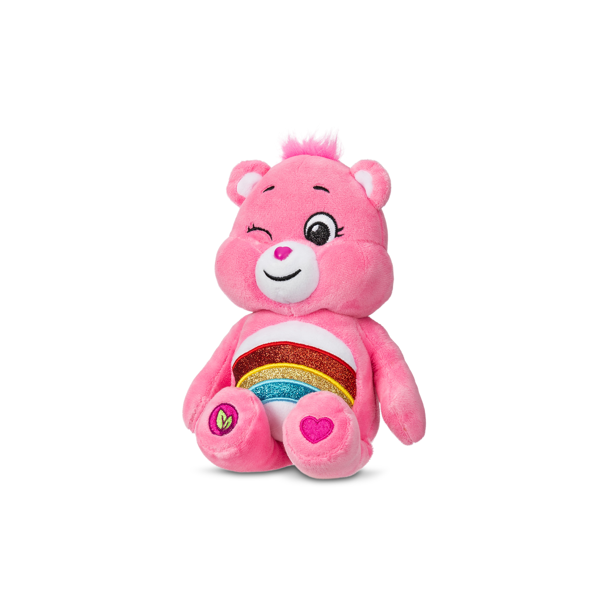 Care Bears Fun Size Sparkle Plush - Image 5
