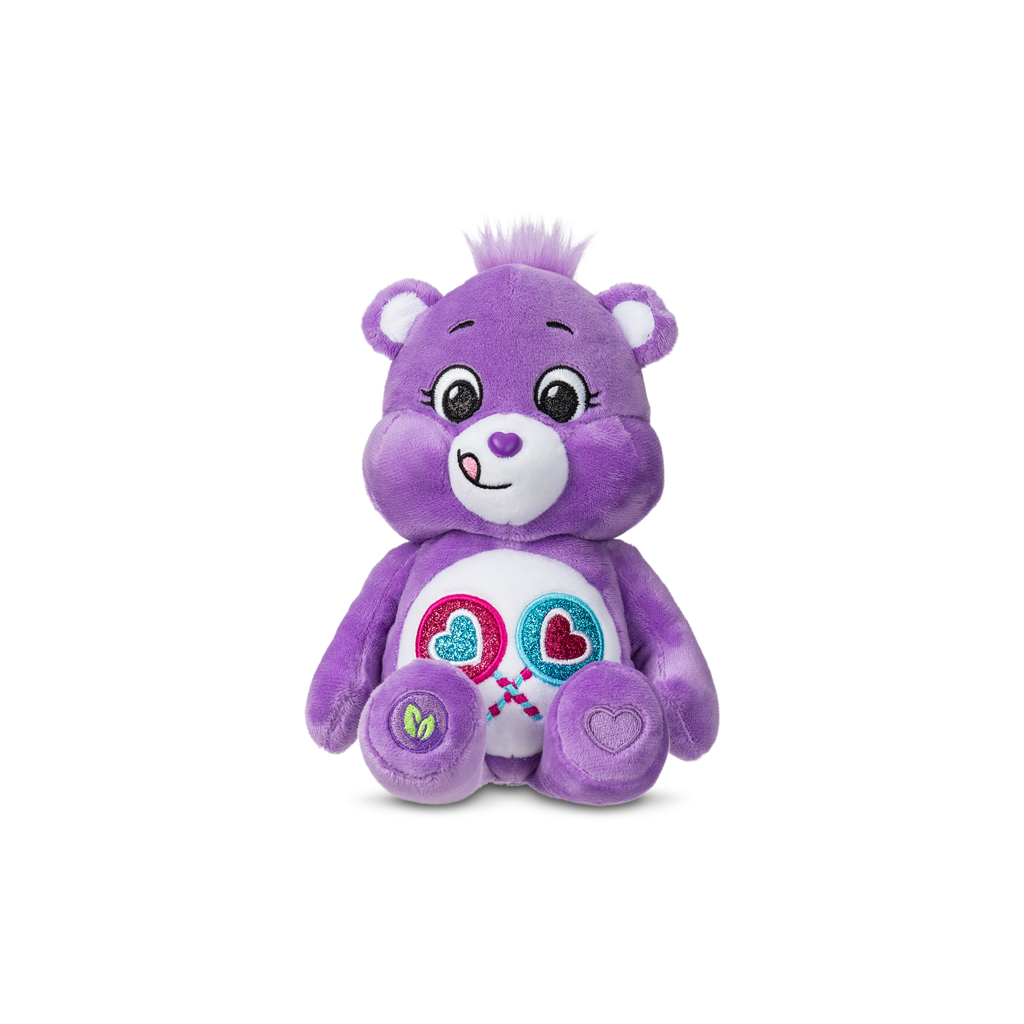 Care Bears Fun Size Sparkle Plush - Image 7