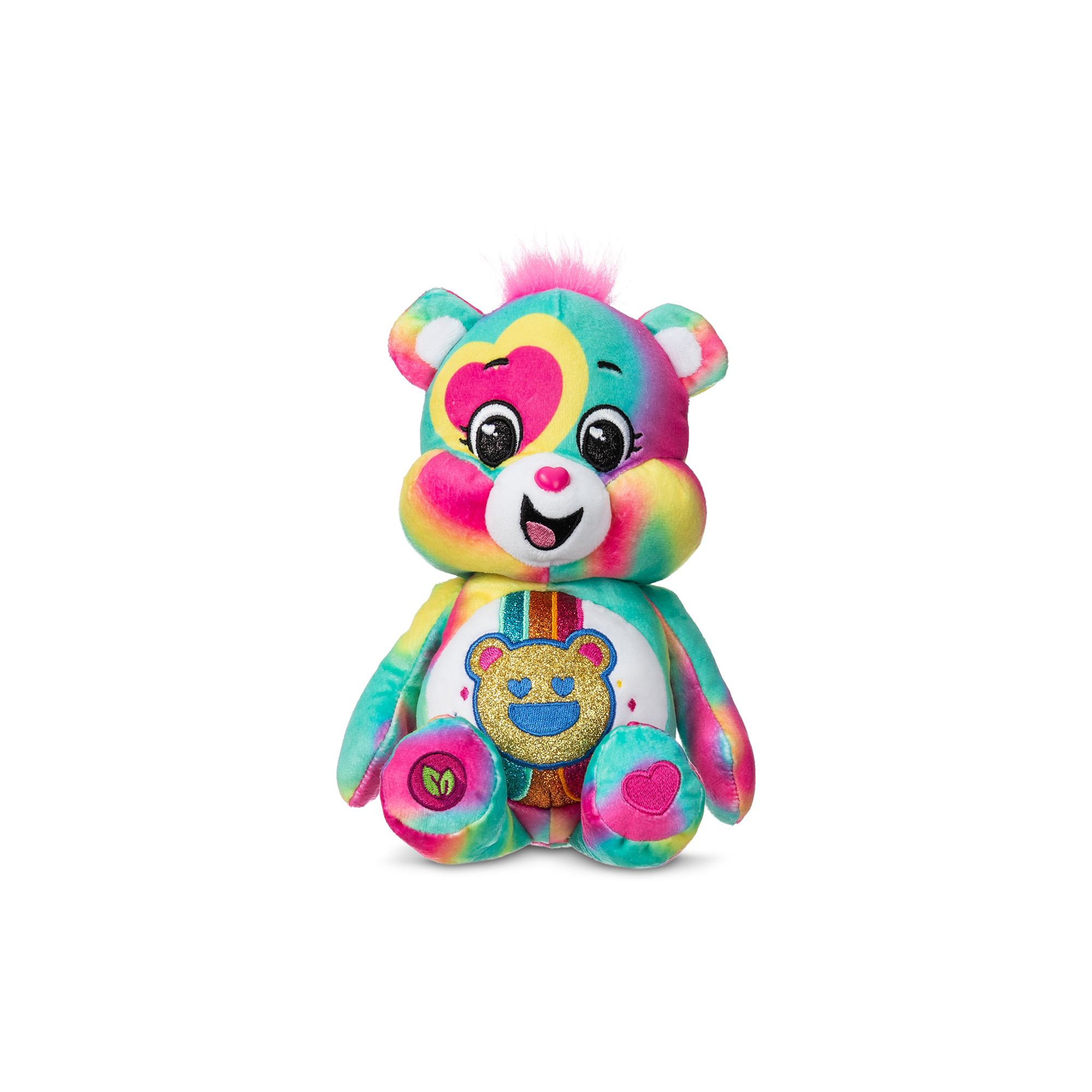 Care Bears Fun Size Sparkle Plush - Image 4
