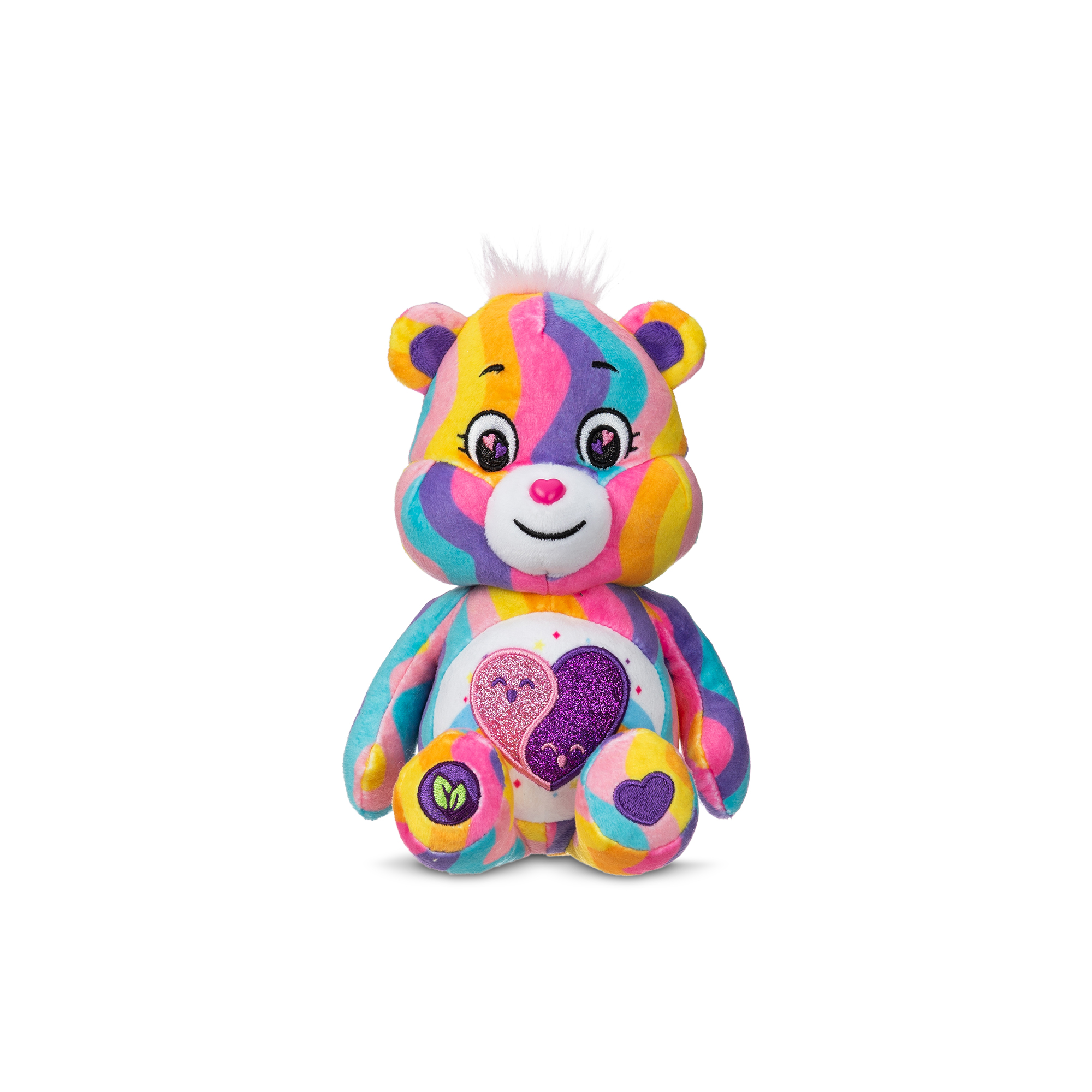Care Bears Fun Size Sparkle Plush - Image 6