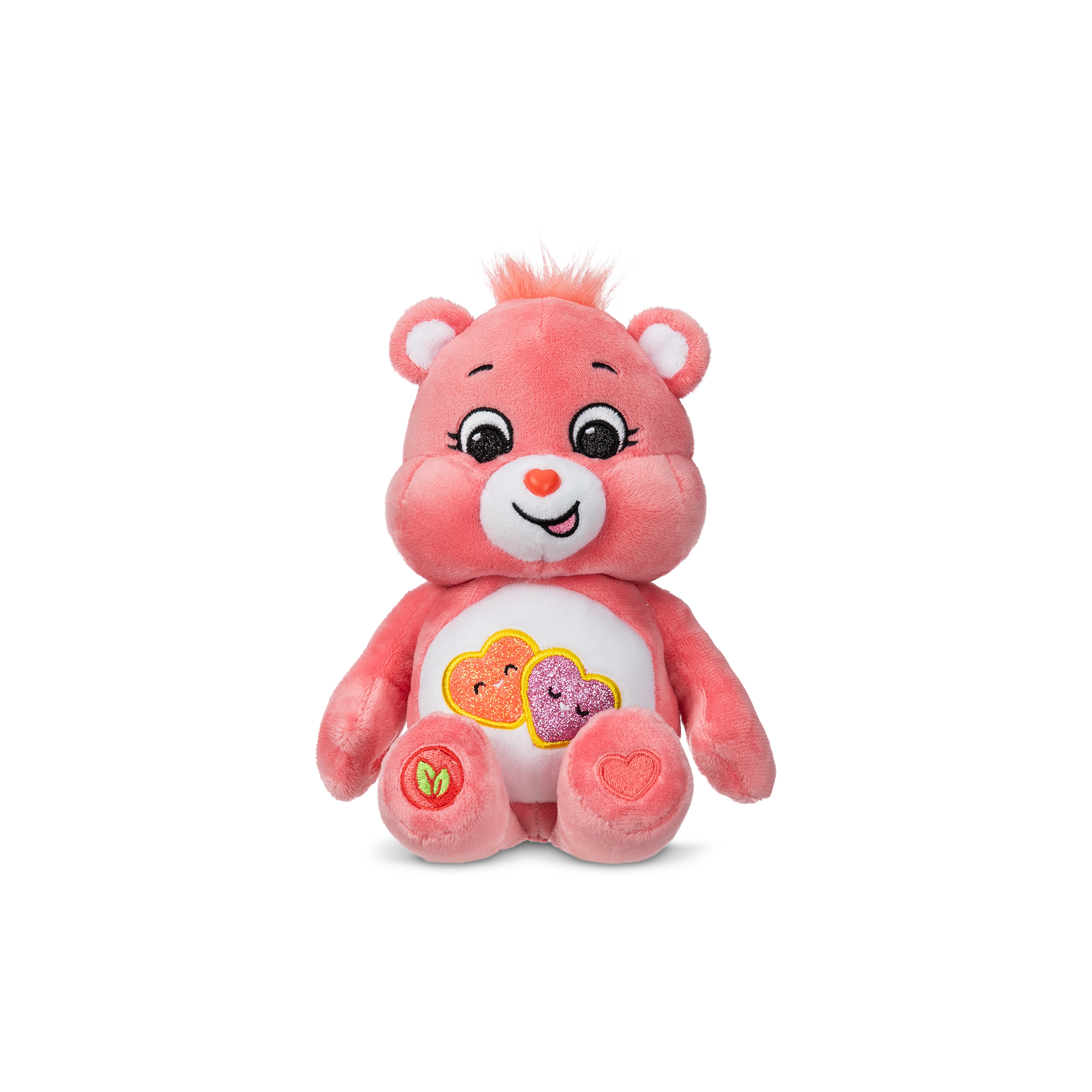 Care Bears Fun Size Sparkle Plush - Image 2