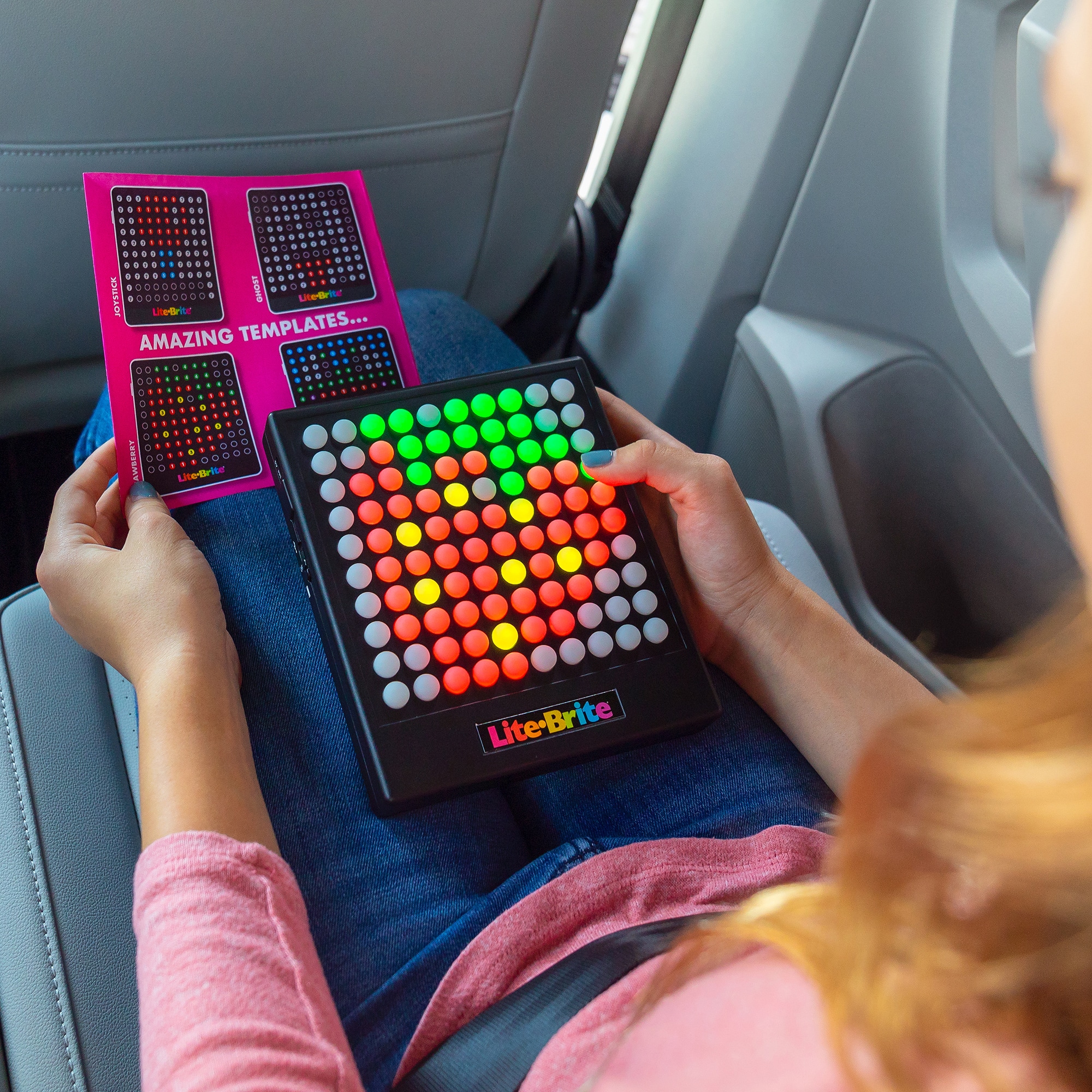 Lite Brite Touch - Image 5