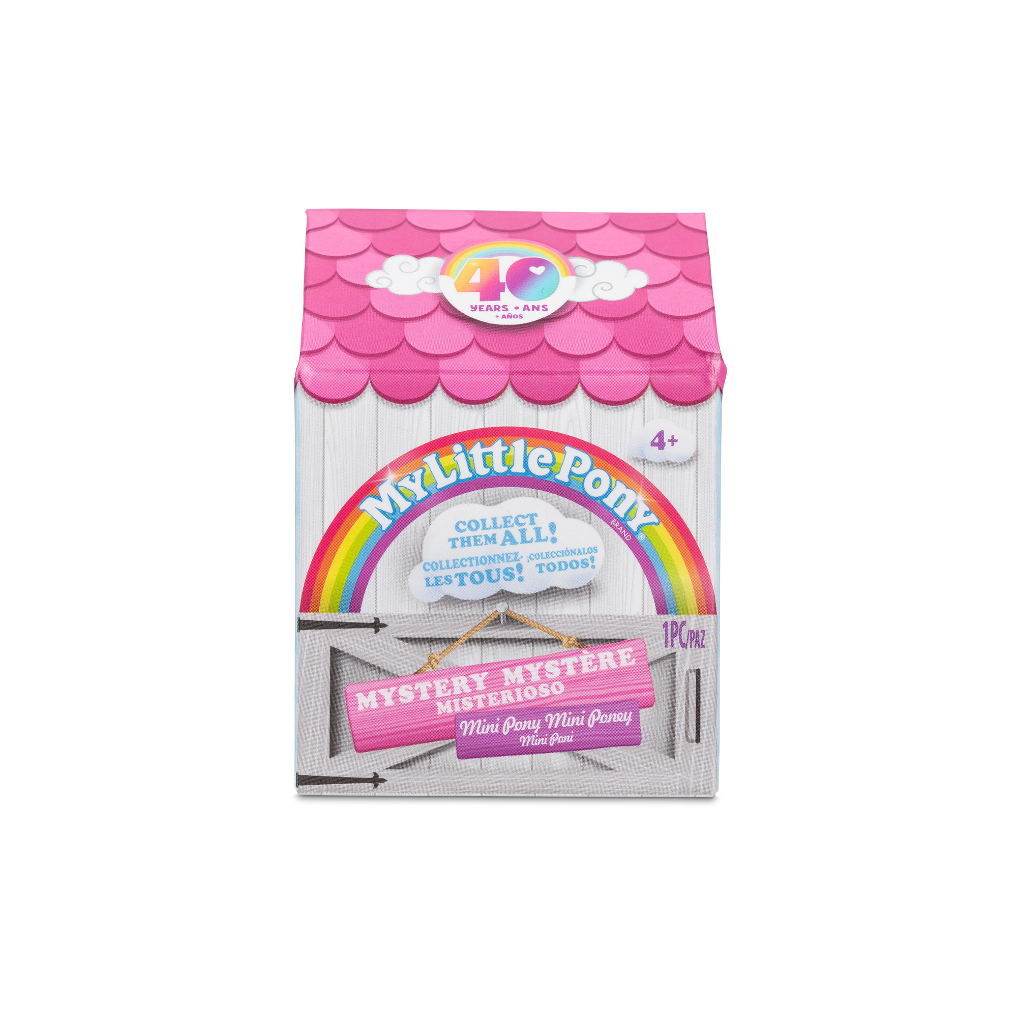 My Little Pony- Surprise Figures - Image 3