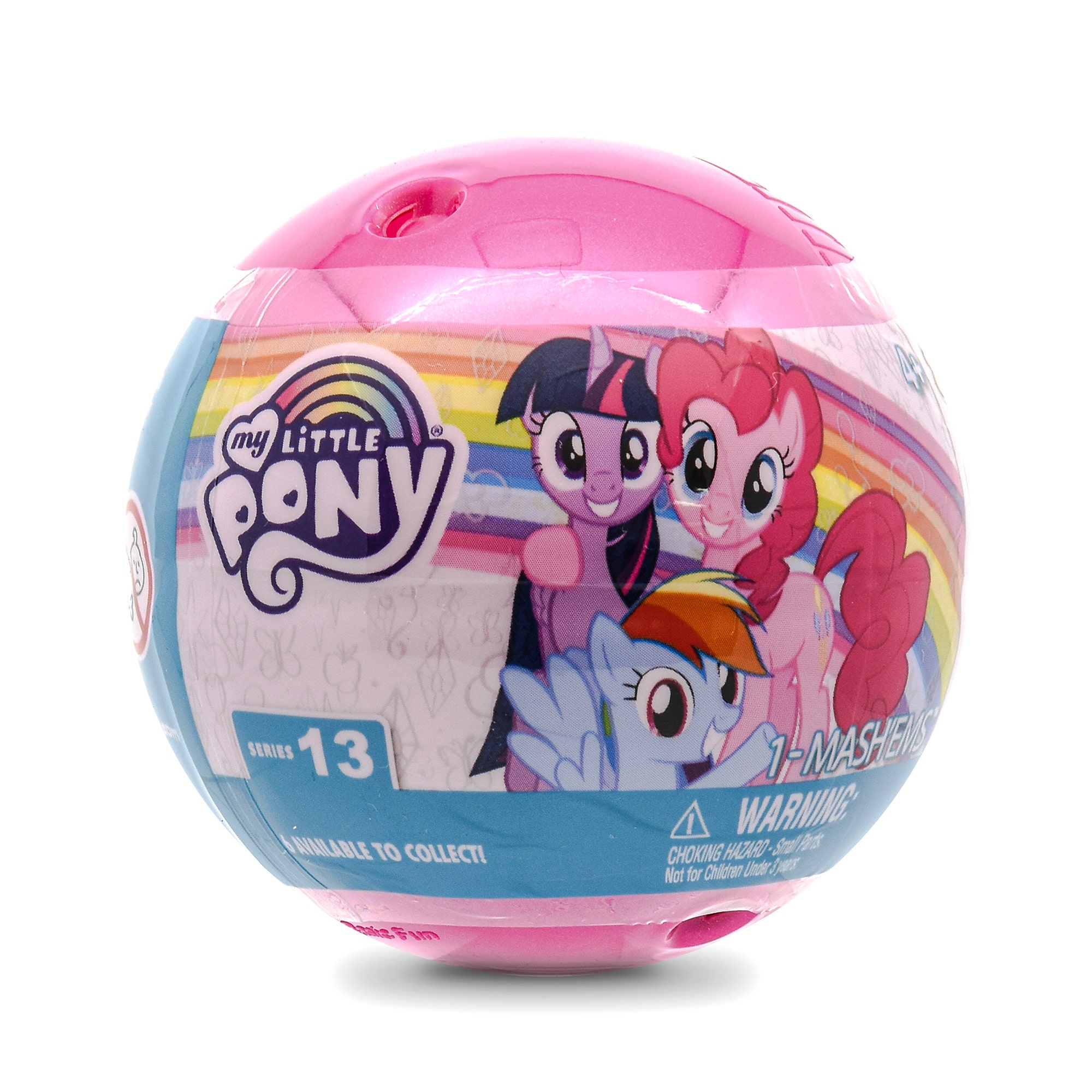 Mash'ems My Little Pony - Image 2