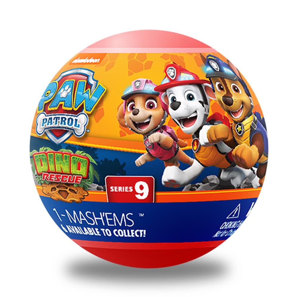 Mash'ems Paw Patrol - Image 2