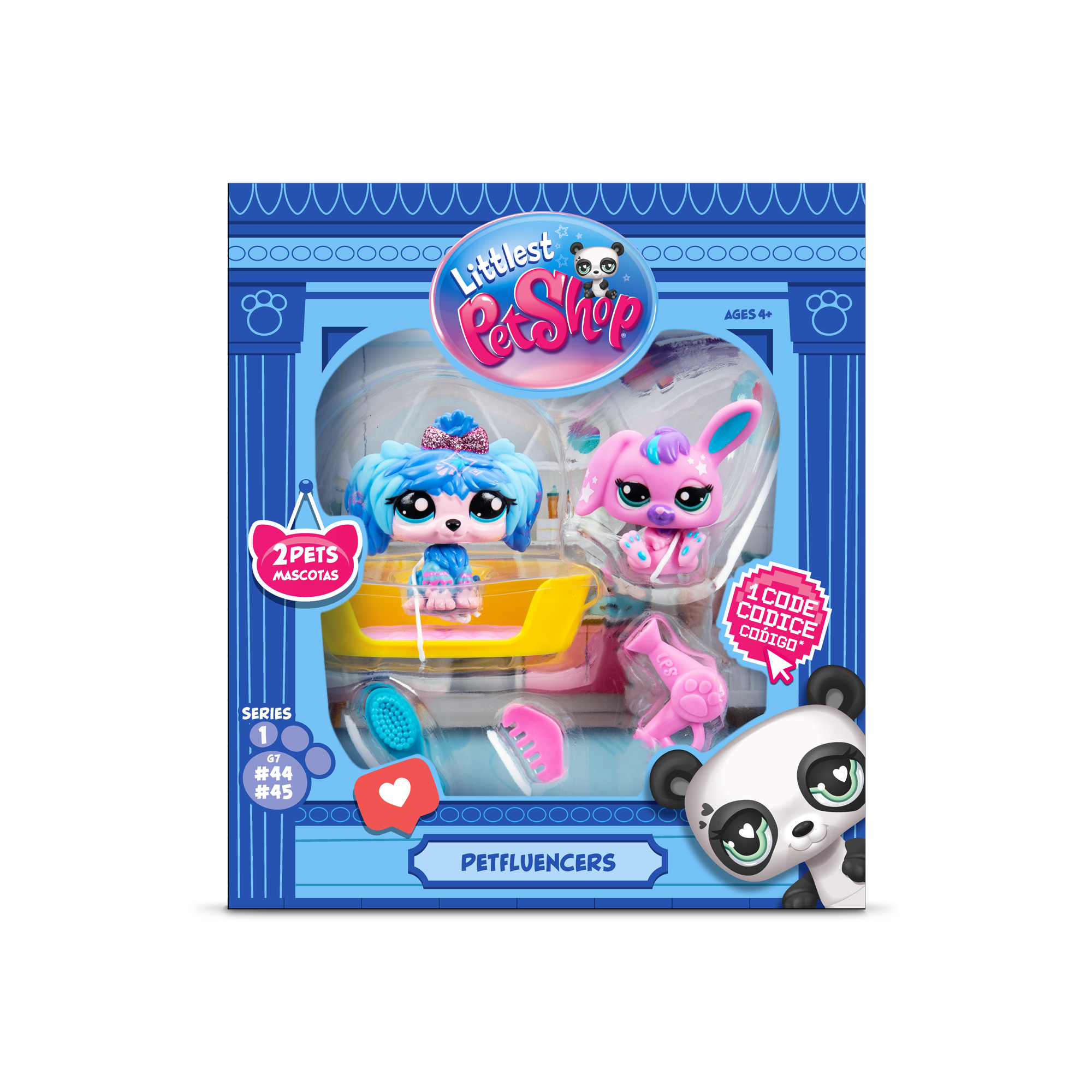 Littlest Pet Shop – Petfluencers Assortment - Image 9