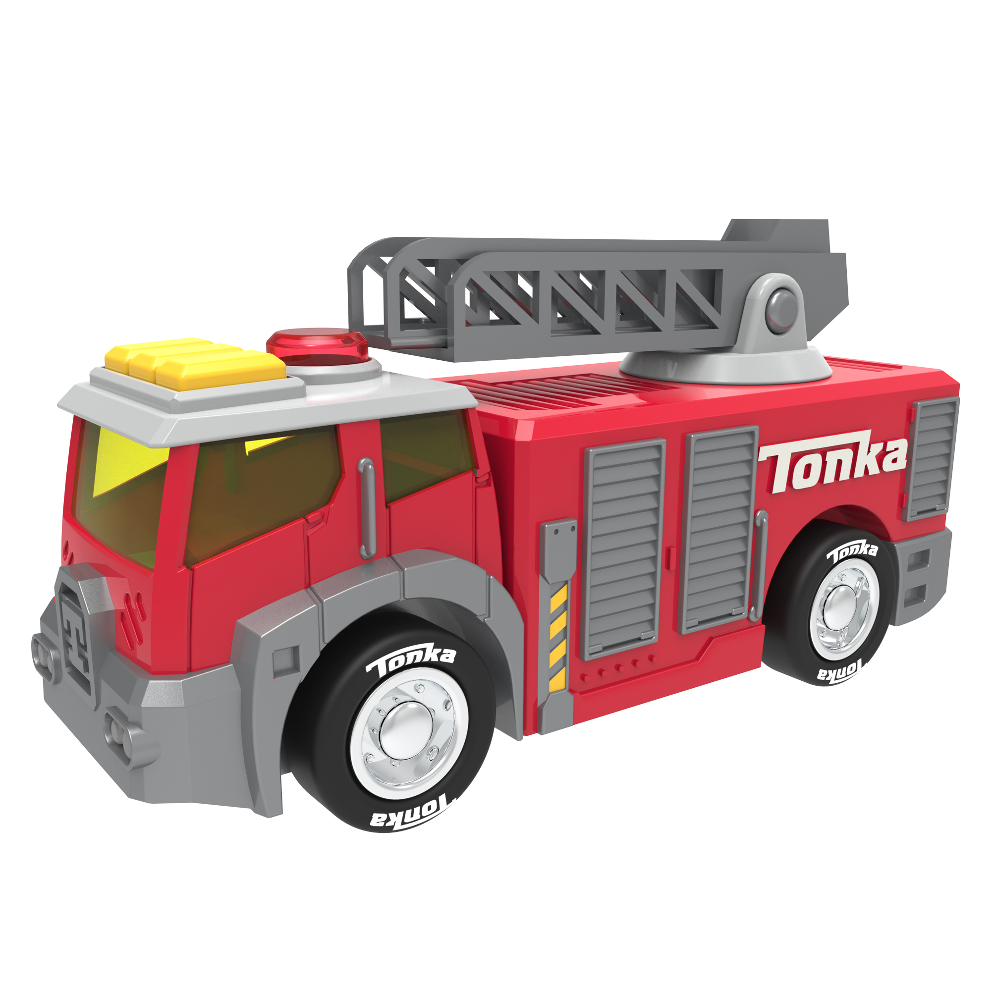Tonka Mighty Force - Image 9