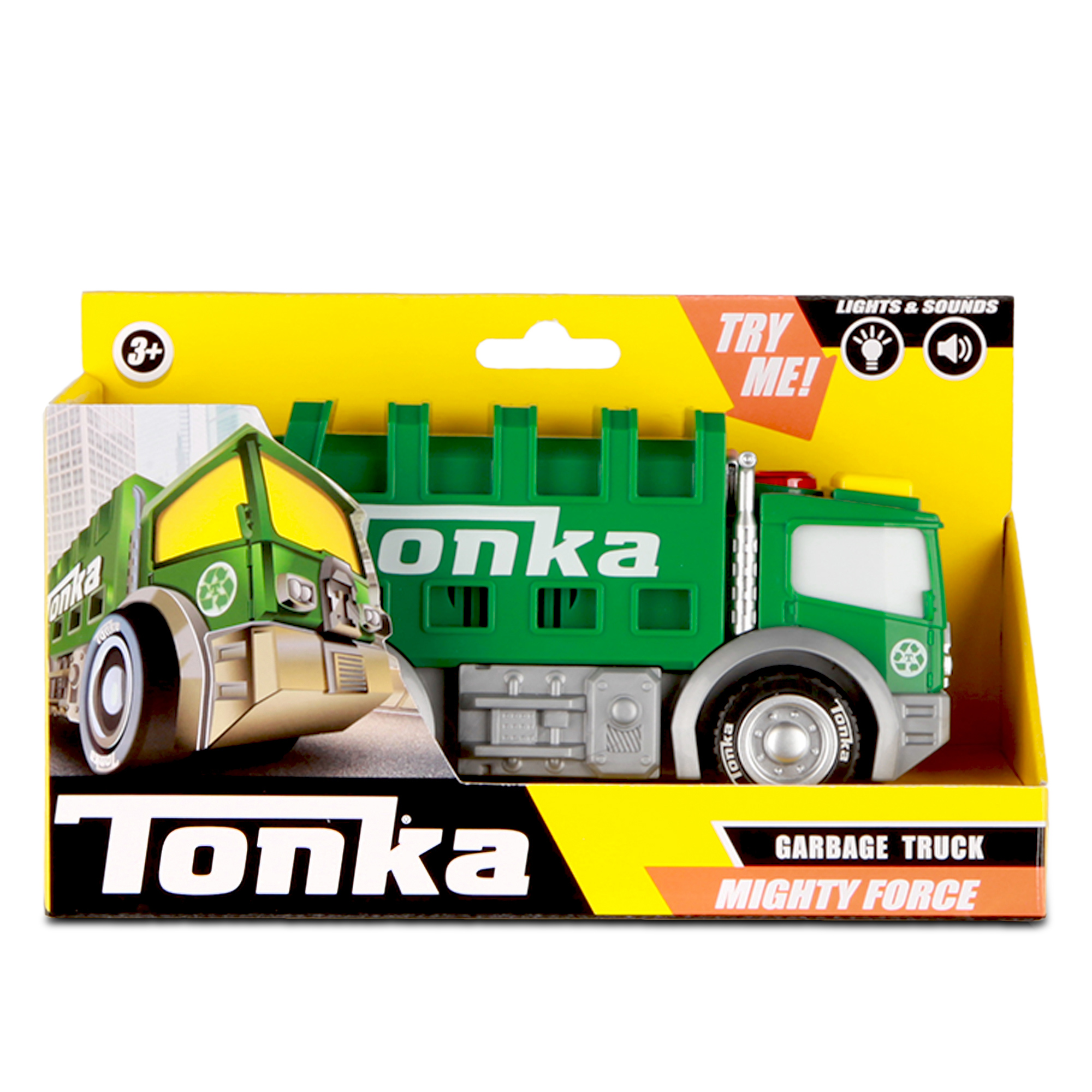 Tonka Mighty Force - Image 6