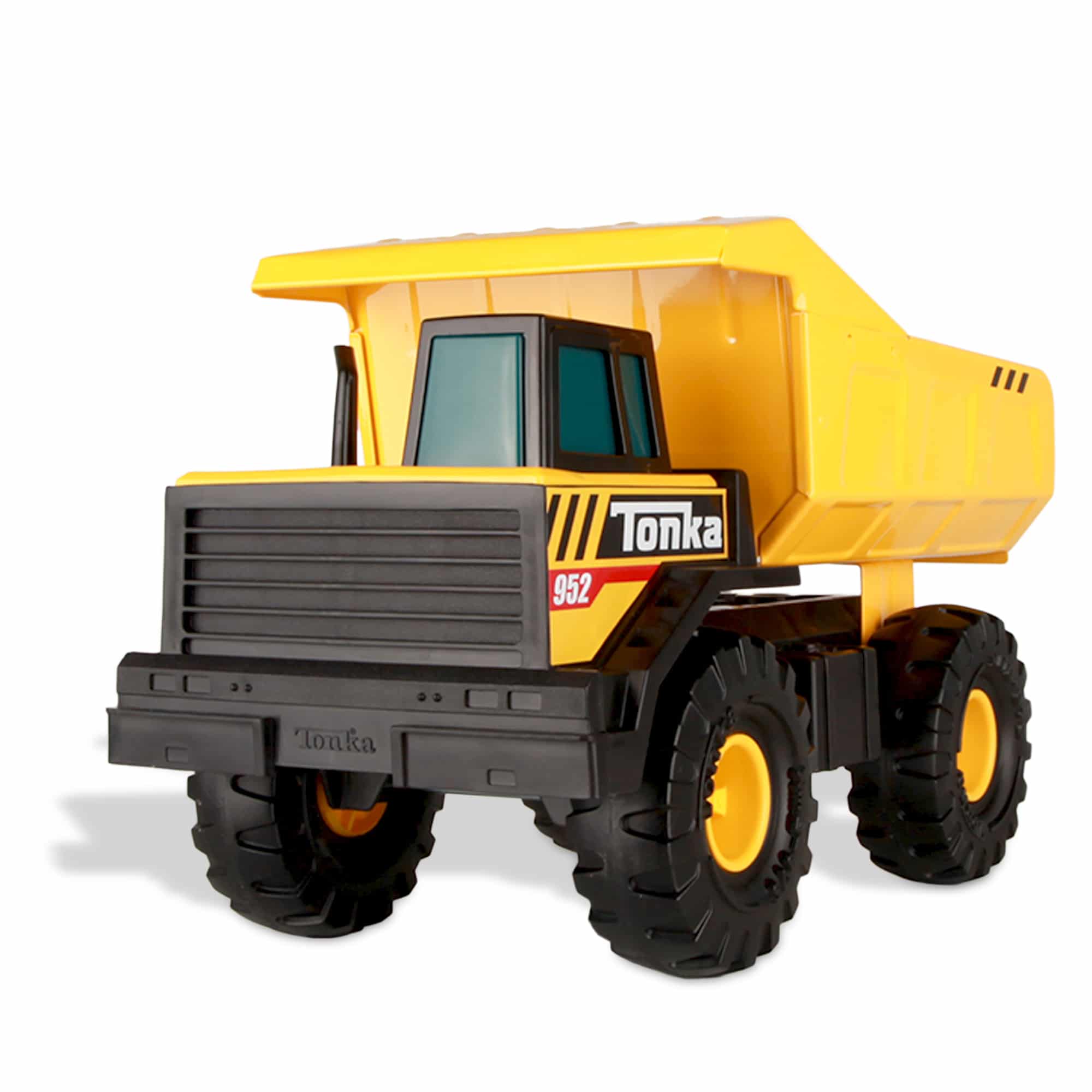 Tonka Mighty Dump Truck - Image 5