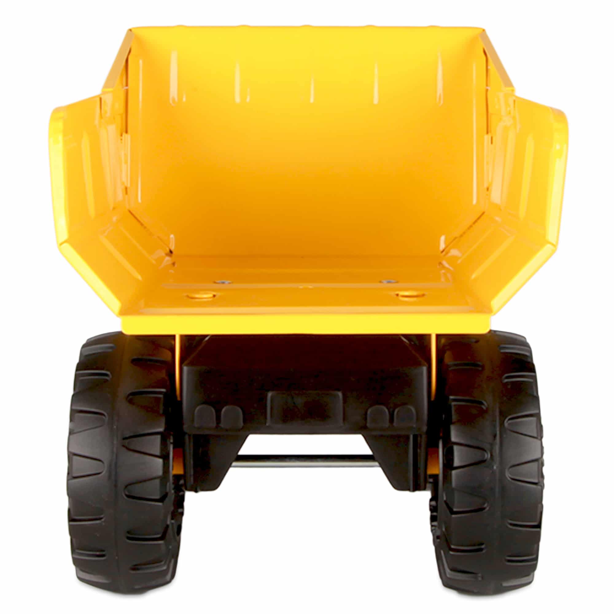 Tonka Mighty Dump Truck - Image 10