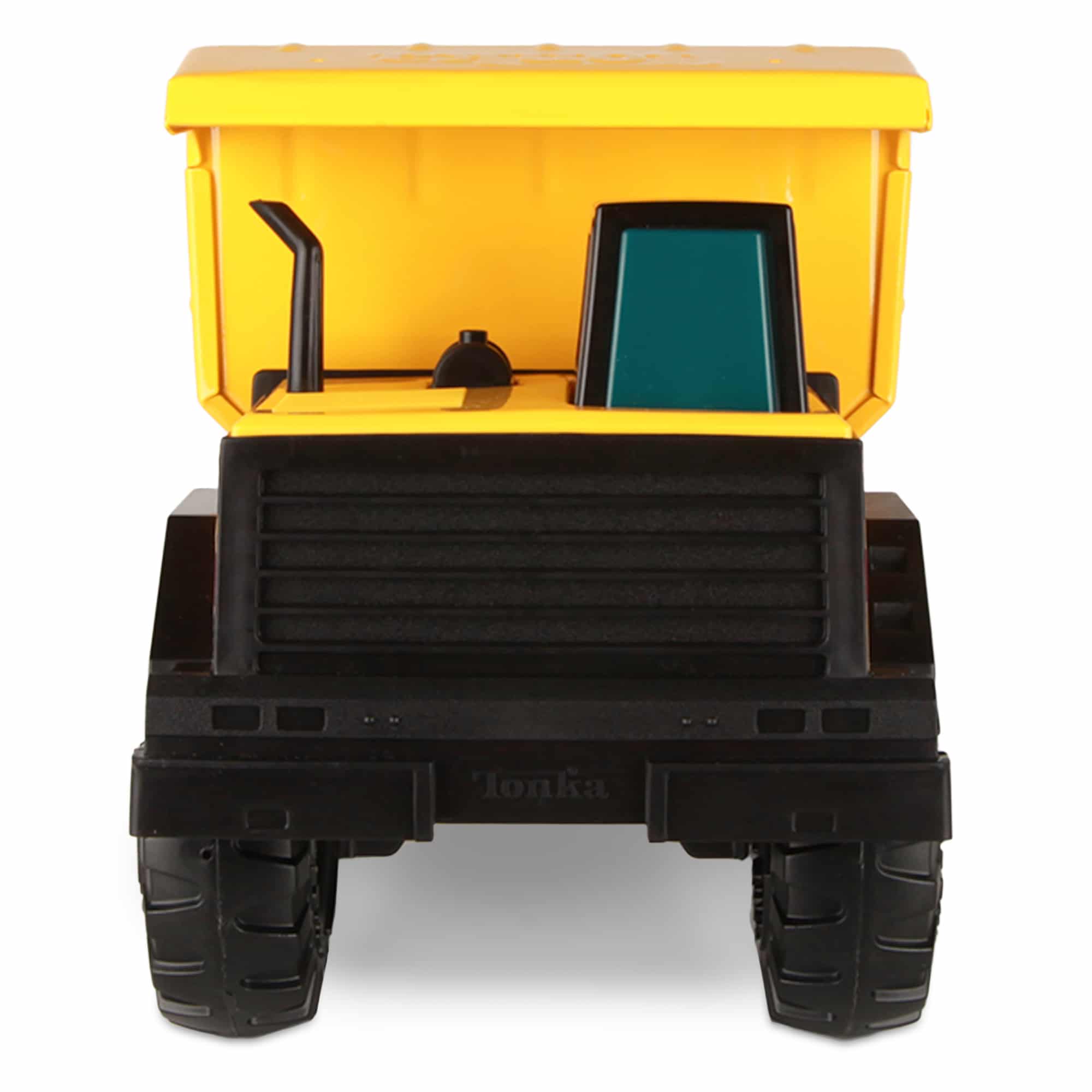 Tonka Mighty Dump Truck - Image 11