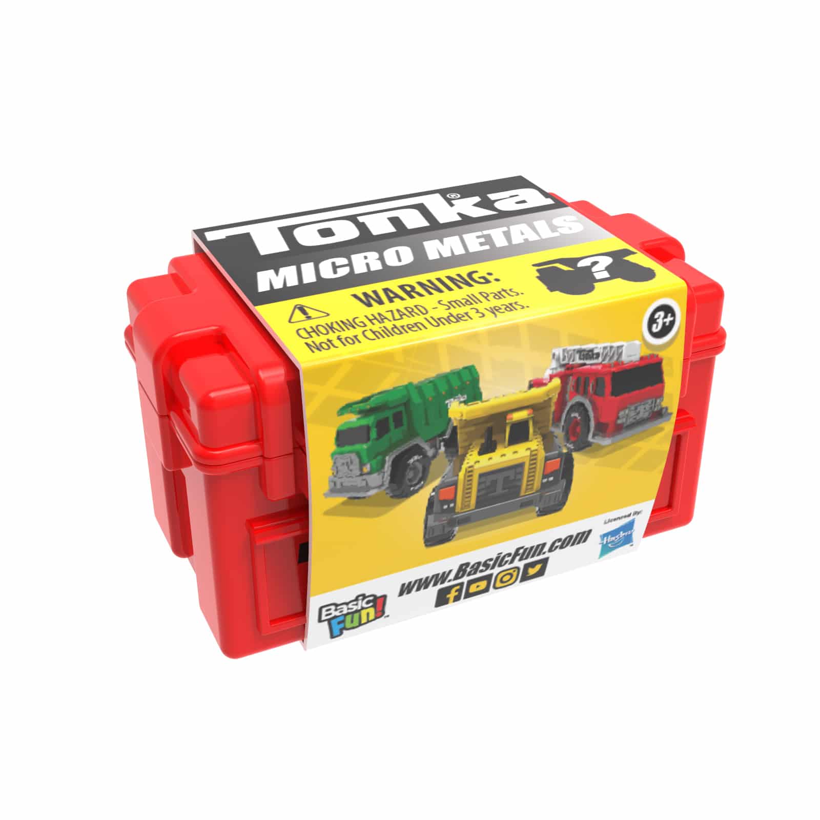 Tonka Micro Metals – Single Pack - Image 3
