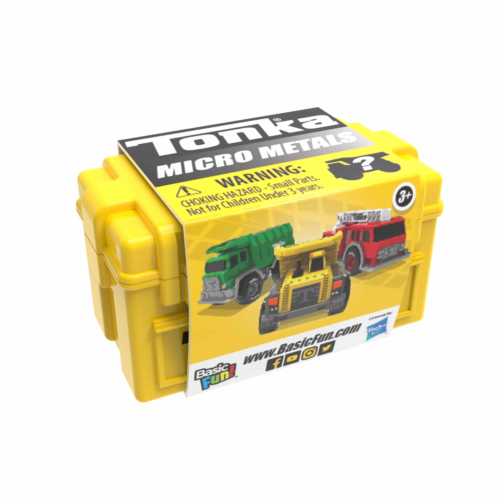 Tonka Micro Metals – Single Pack - Image 2