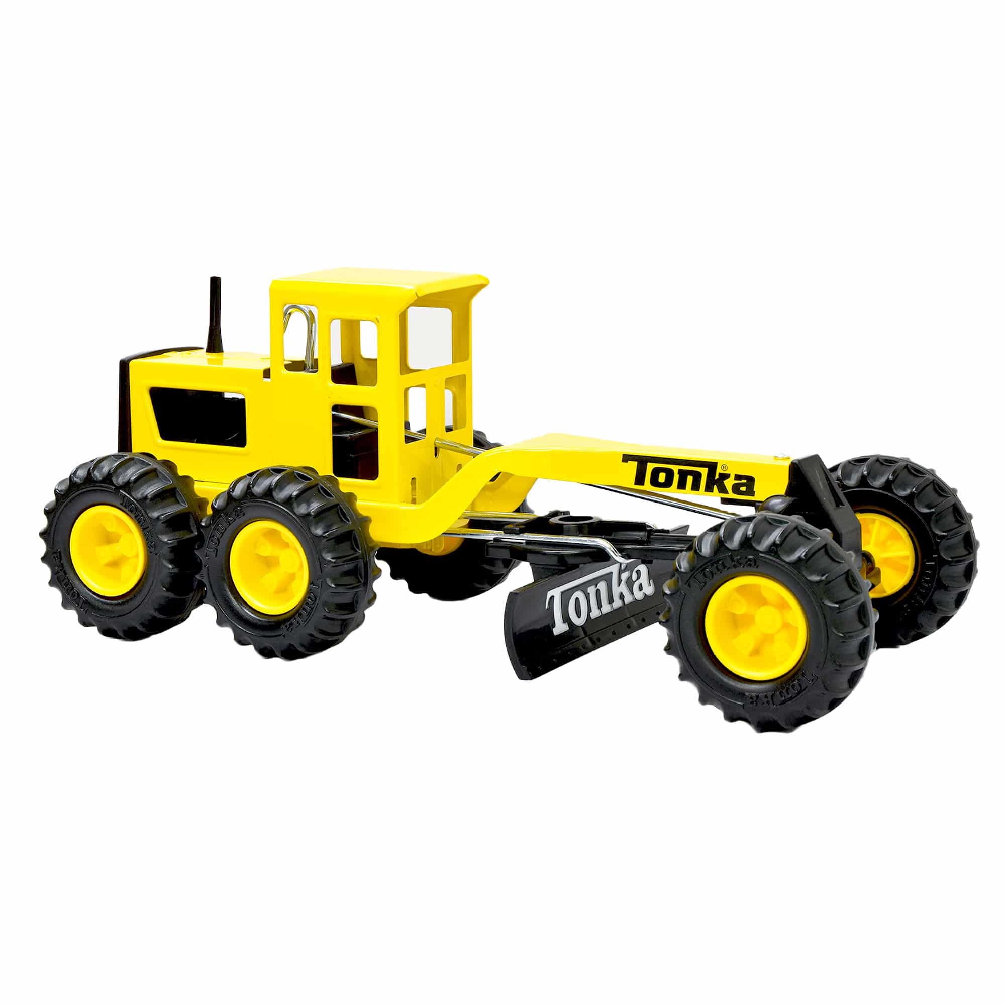 Tonka Road Grader - Image 2