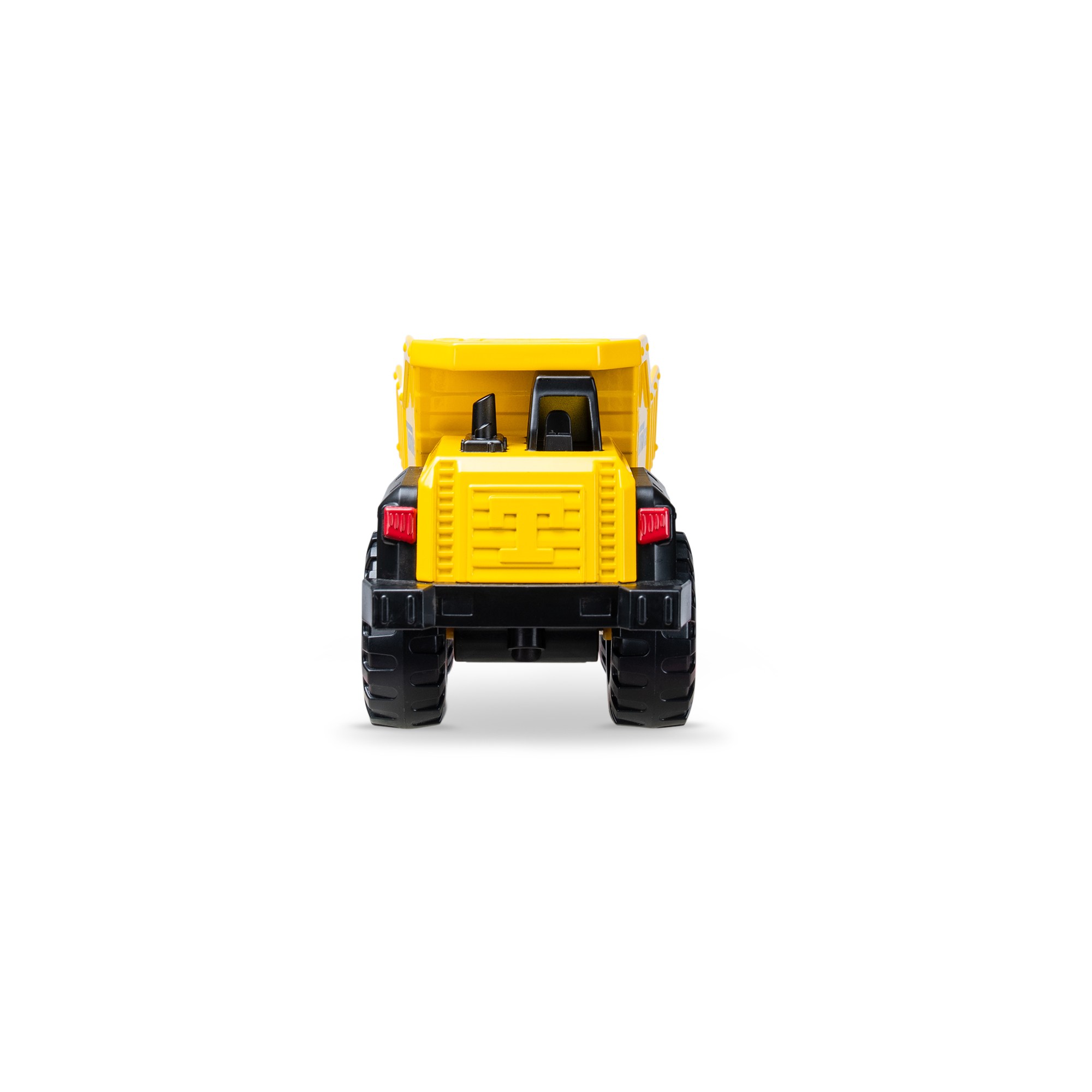 Tonka Classic Dump Truck - Image 6