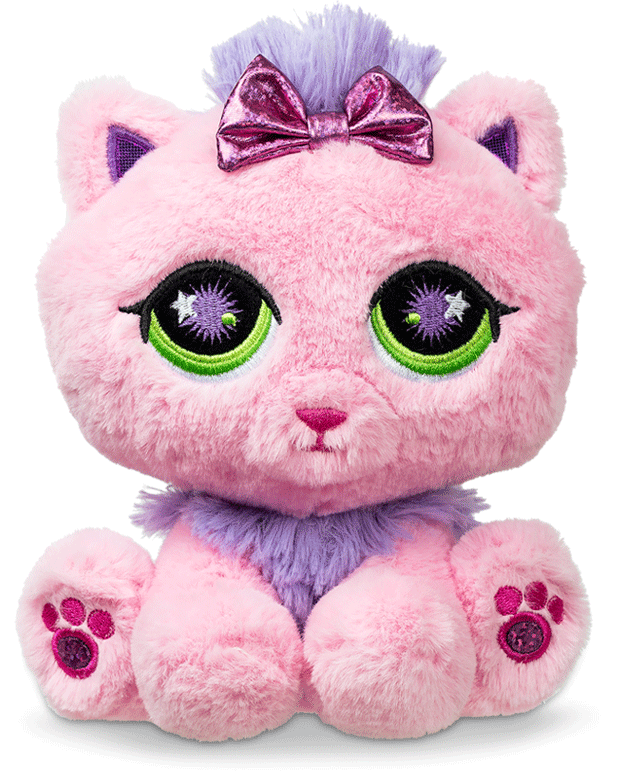 Littlest Pet Shop Cuddle Plush Pet - Image 6