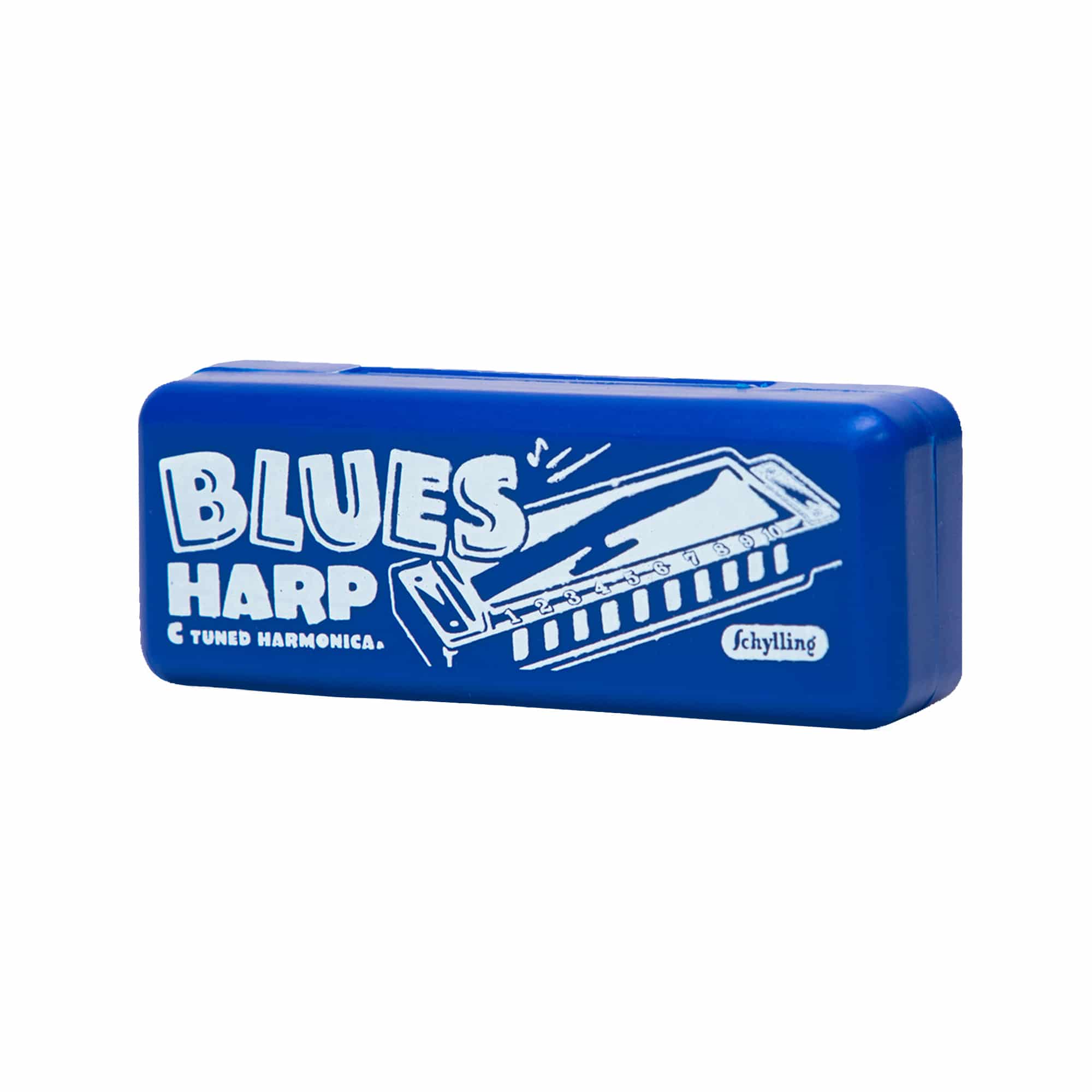 Blues Harmonica - Image 6