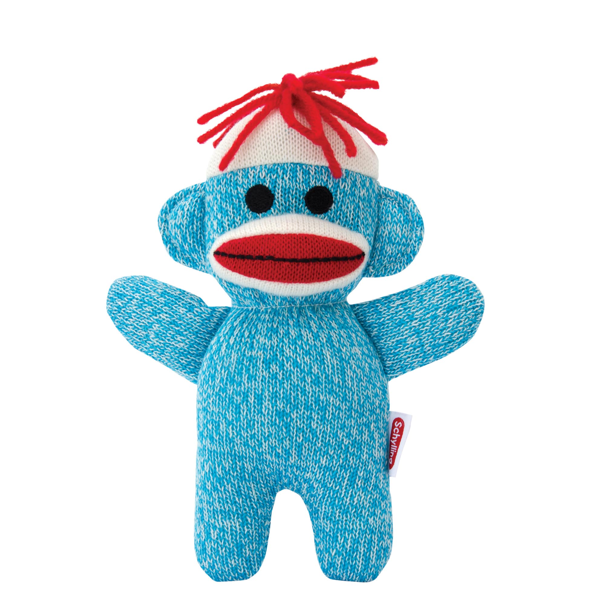 Sock Monkey Babies – Assorted Colors - Image 5