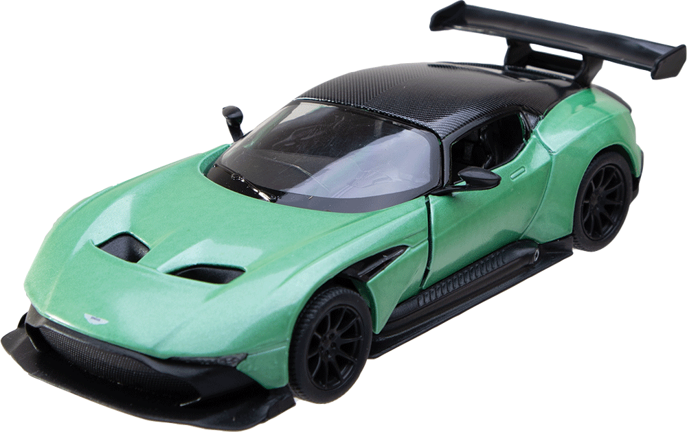 Aston Martin Vulcan - Image 3