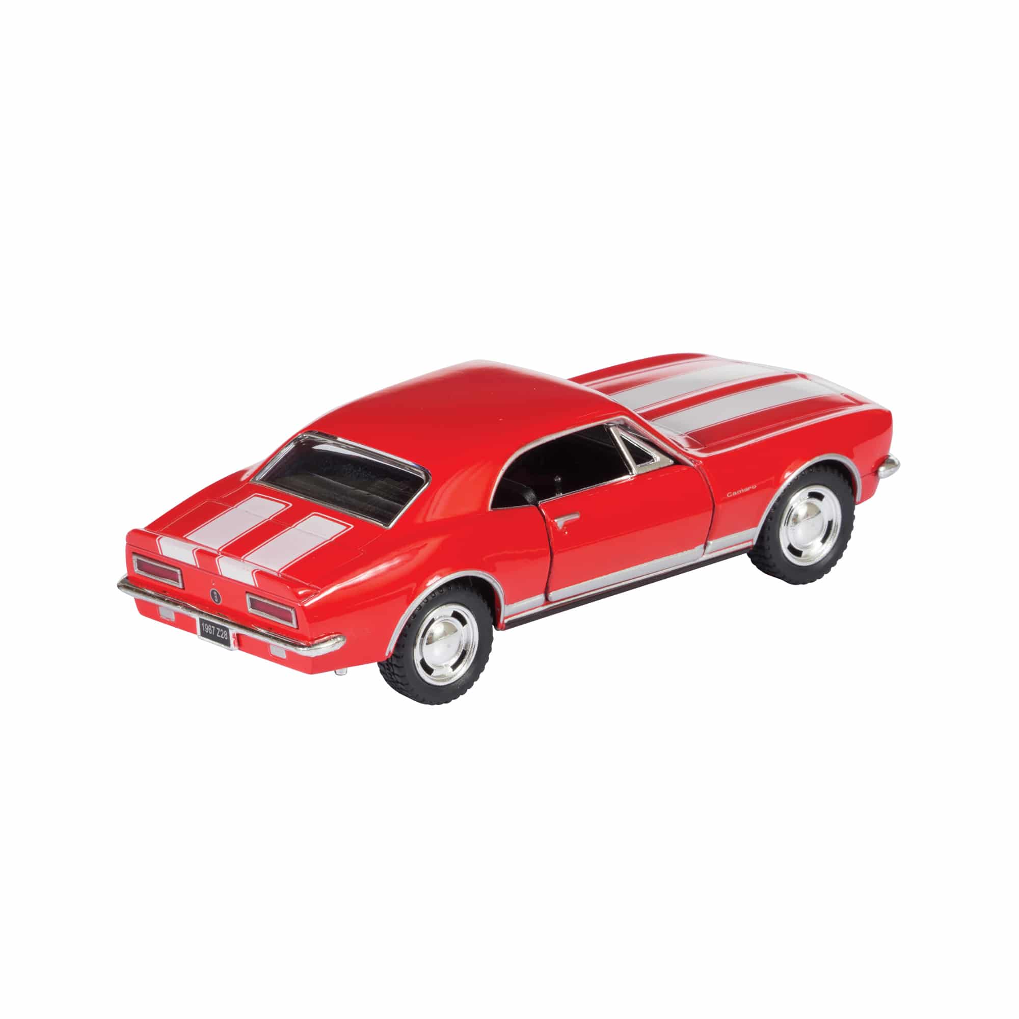 Diecast 67′ Camaro Z28 - Image 13