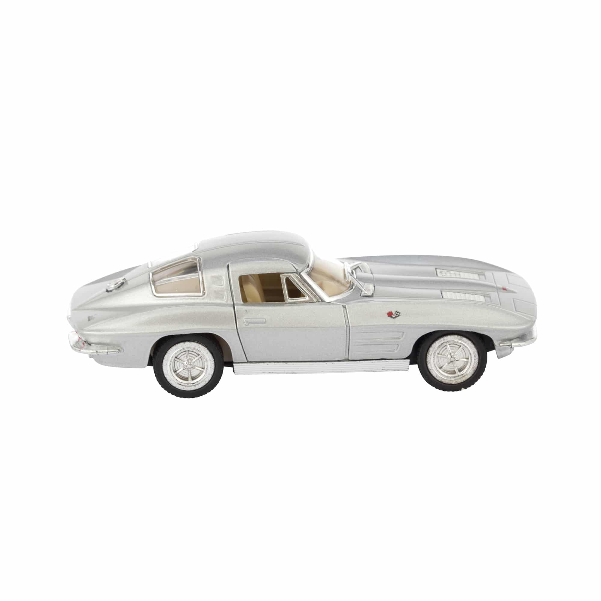 Diecast Corvette Stingray 63′ - Image 12