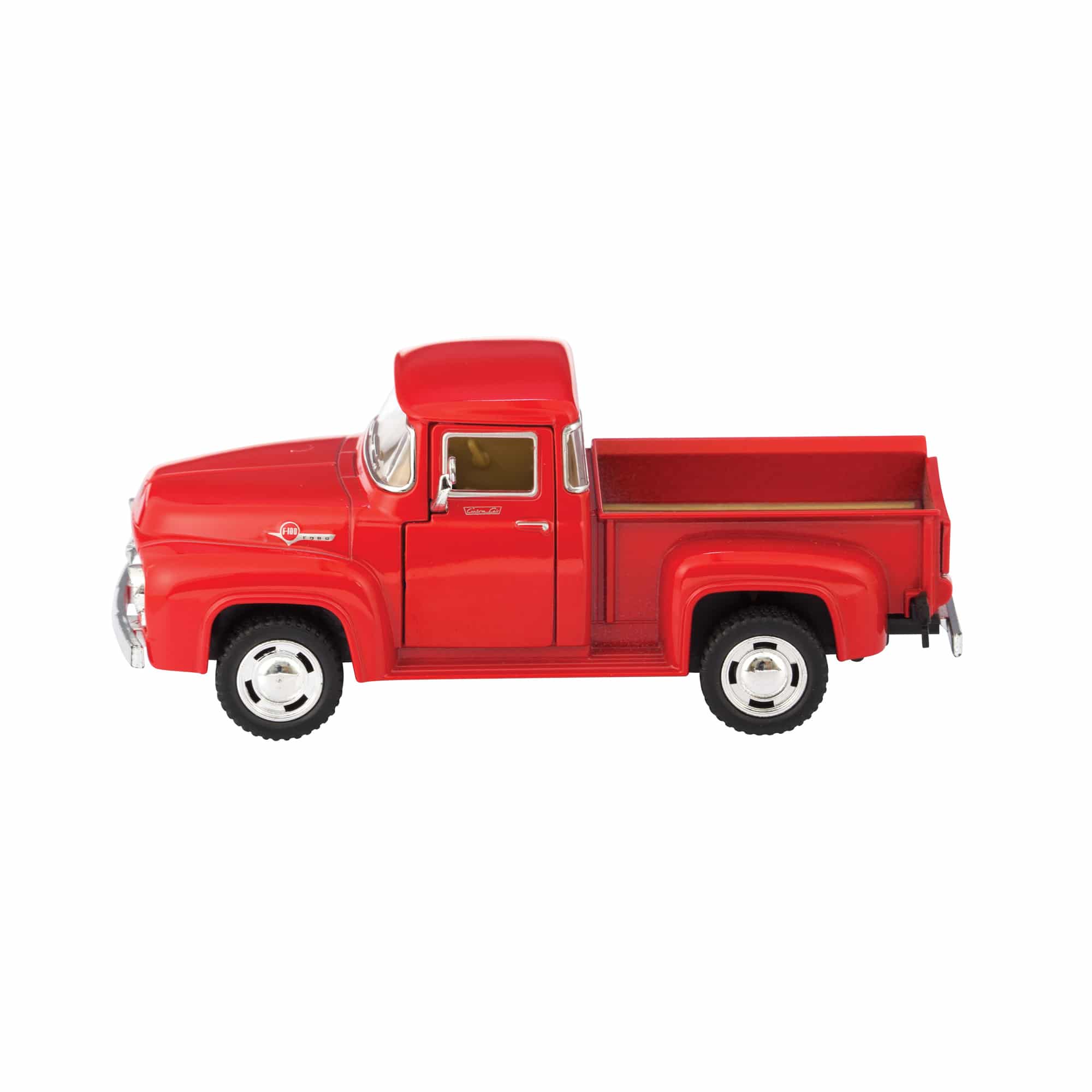 Diecast 56′ Ford Pick Up Truck - Image 5