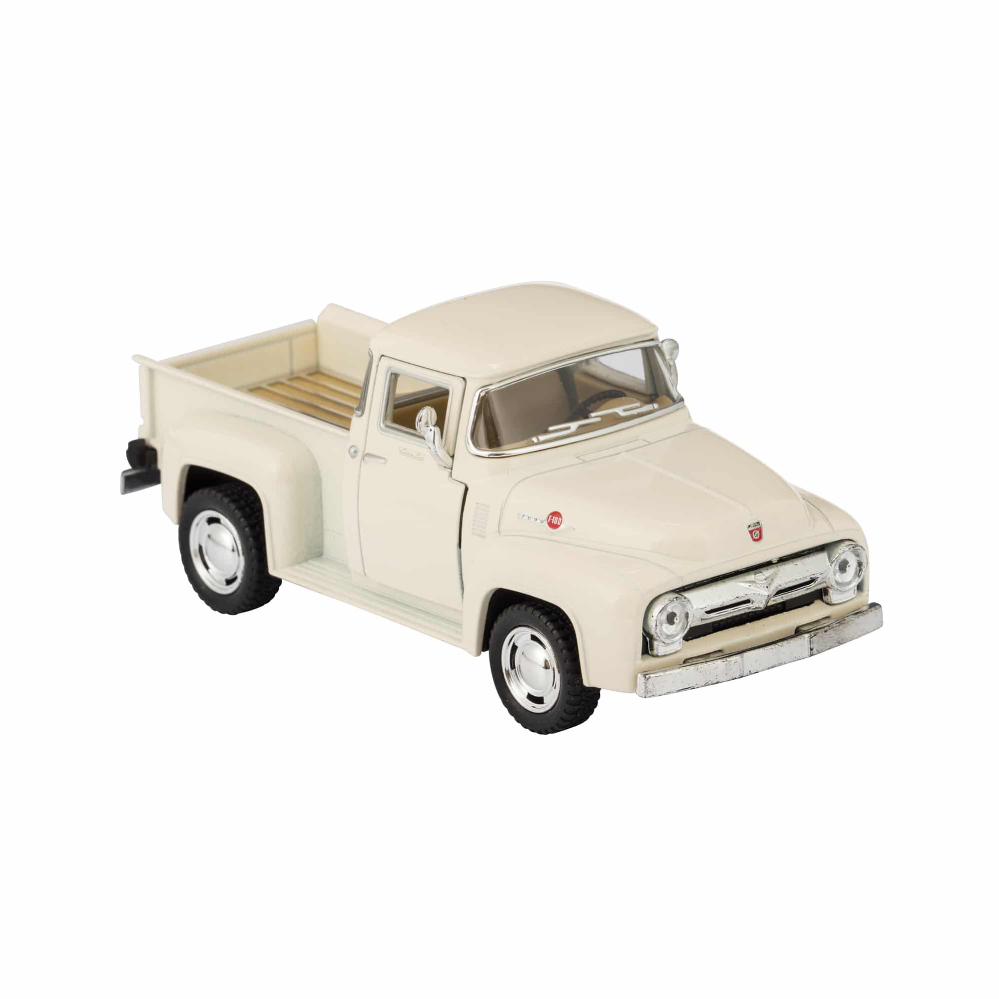 Diecast 56′ Ford Pick Up Truck - Image 18