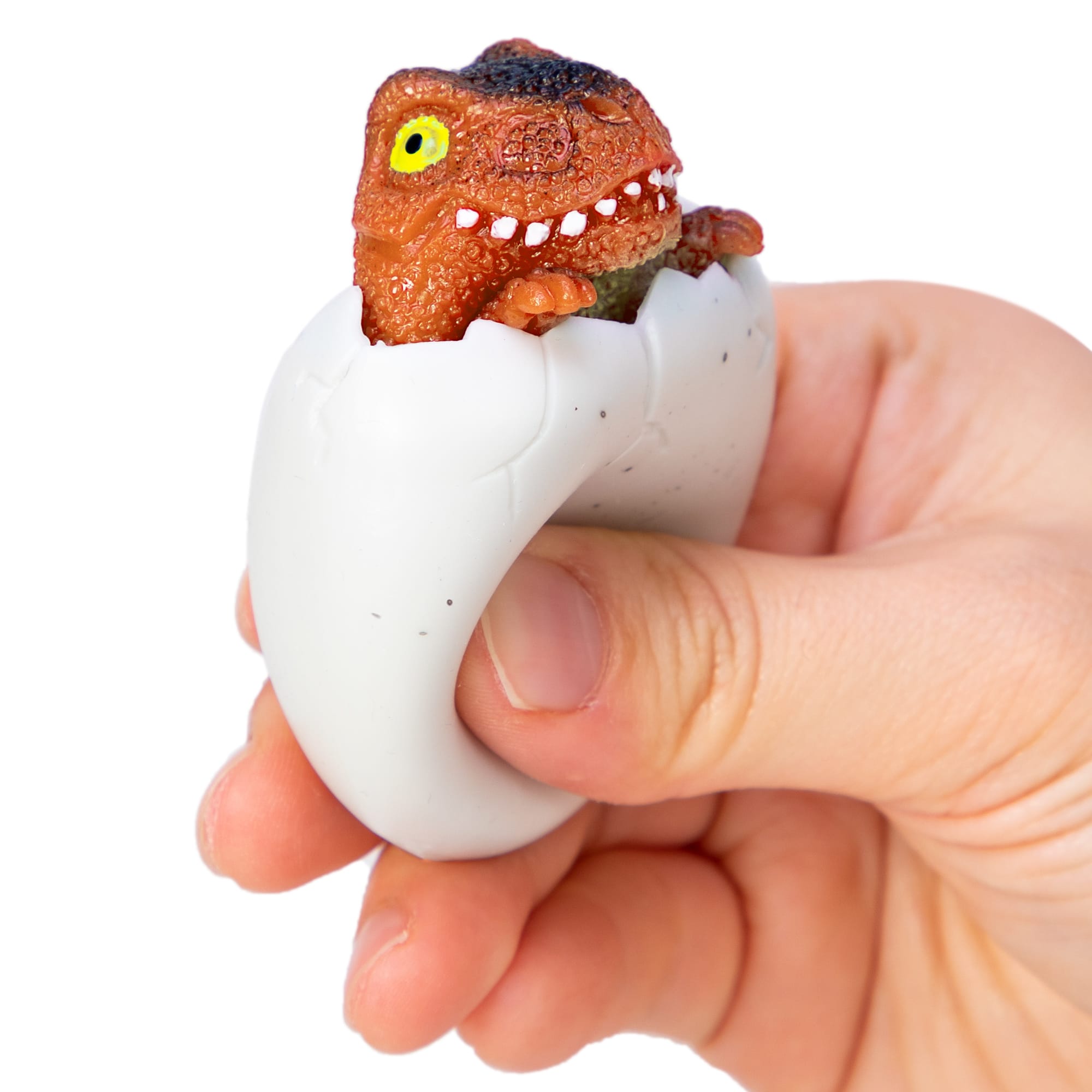 Dino – Squeezy Peek Hatchers - Image 5