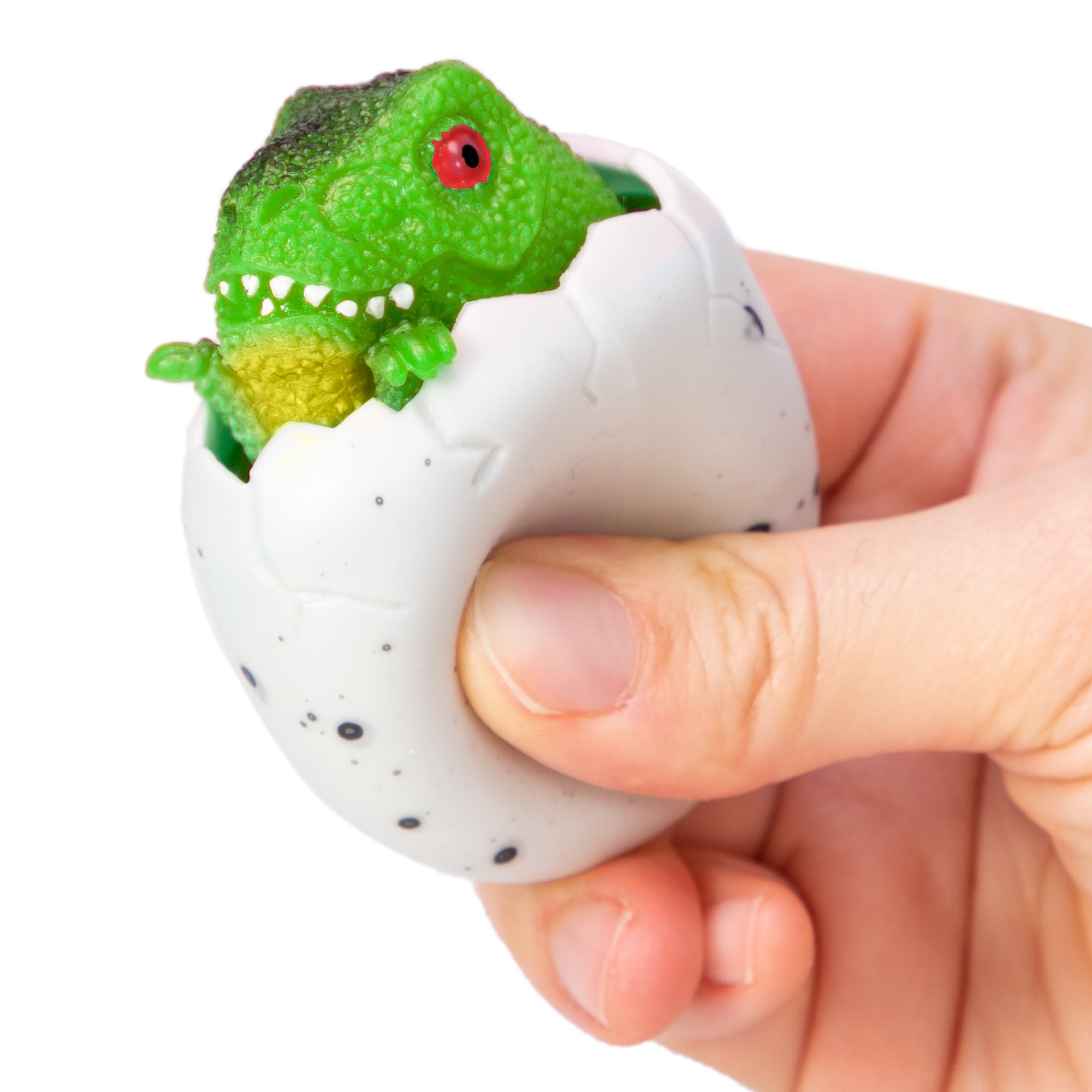 Dino – Squeezy Peek Hatchers - Image 4