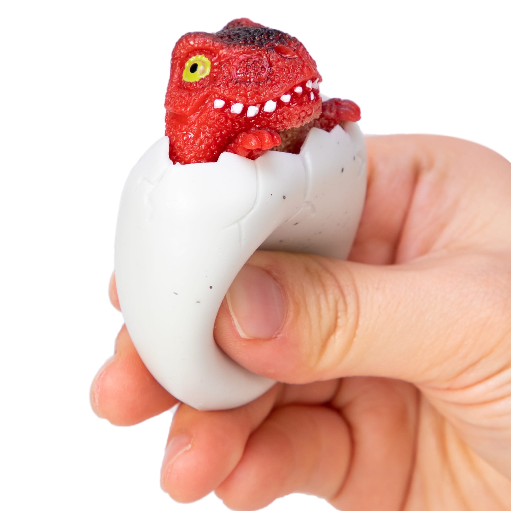 Dino – Squeezy Peek Hatchers - Image 3