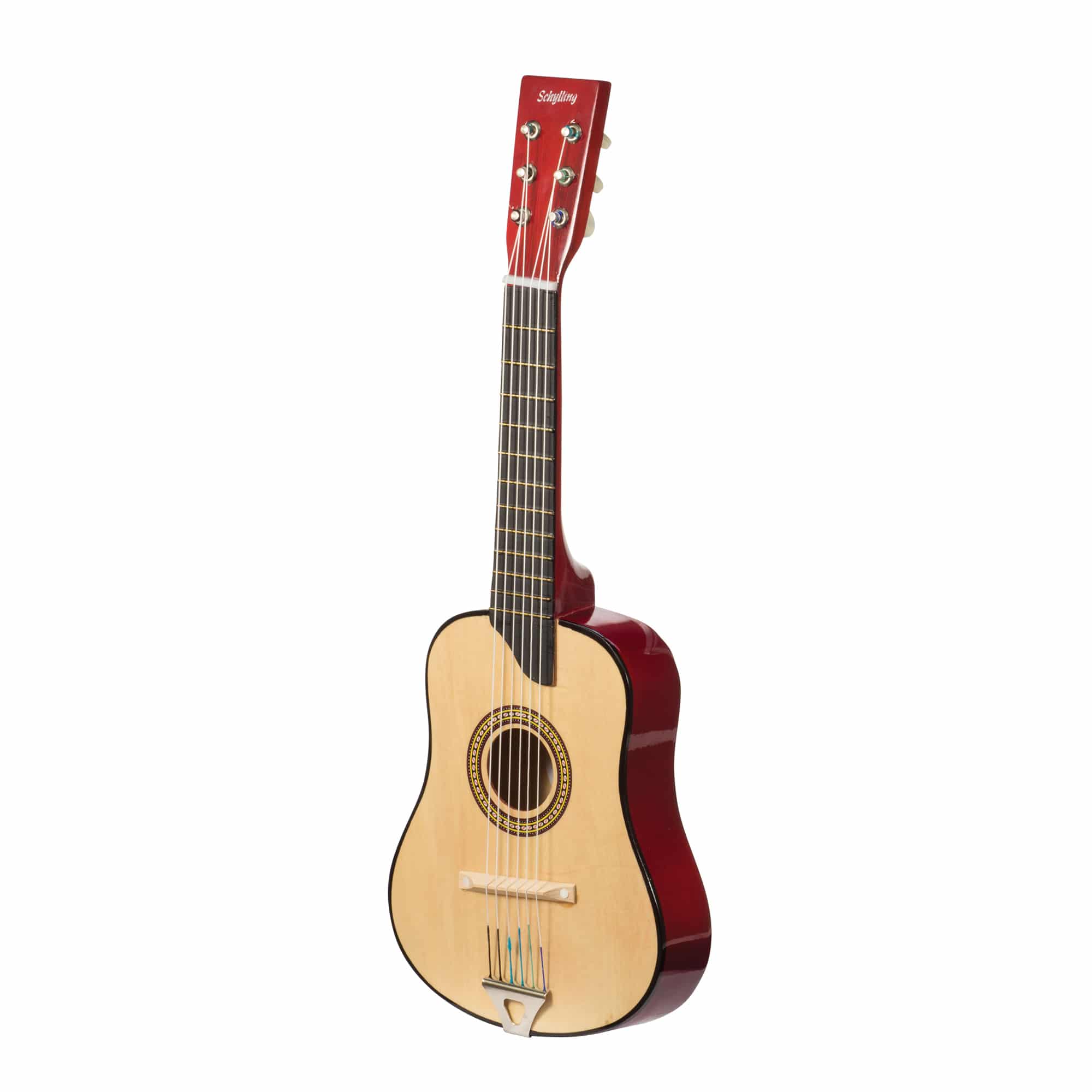 Acoustic Guitar - Image 3