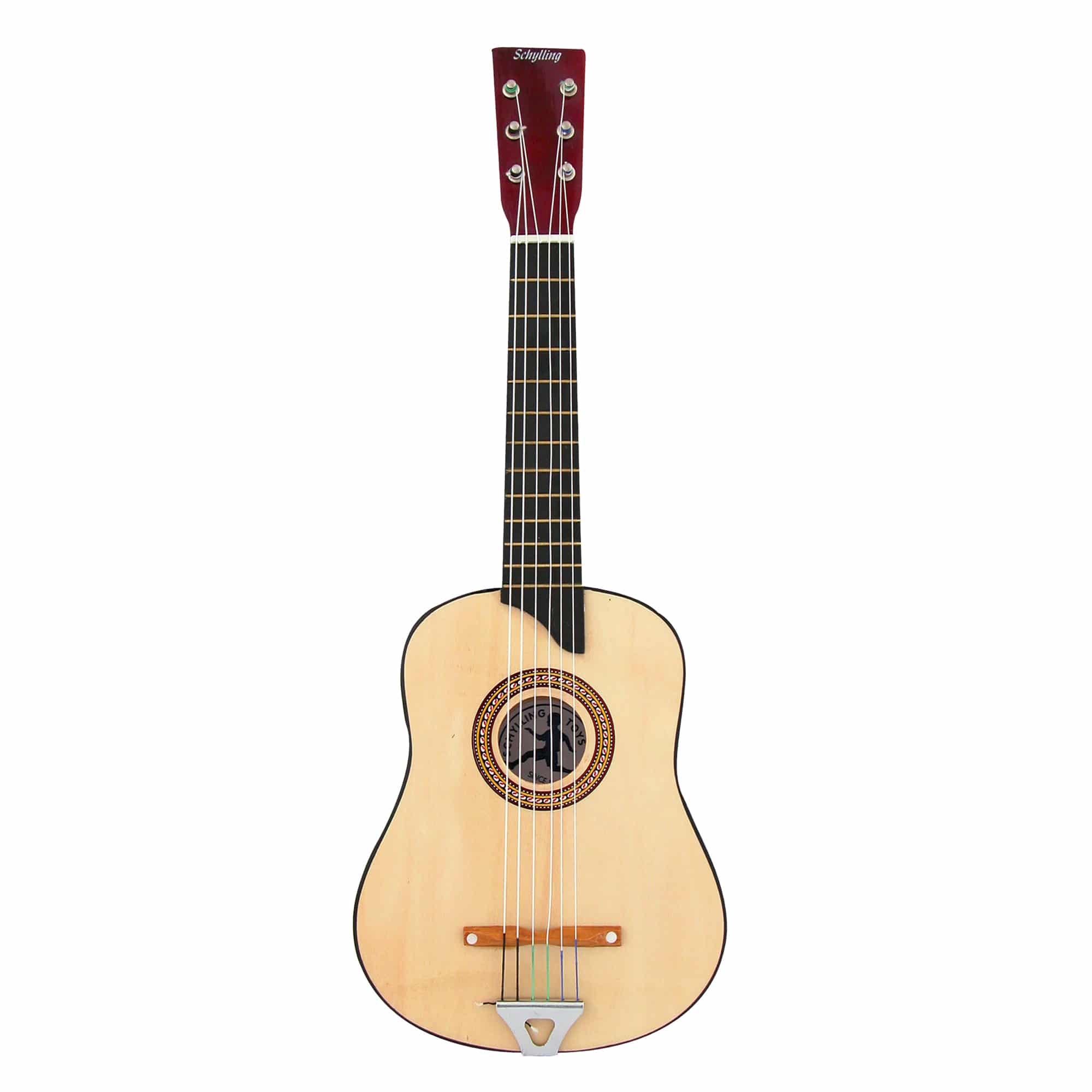 Acoustic Guitar - Image 2