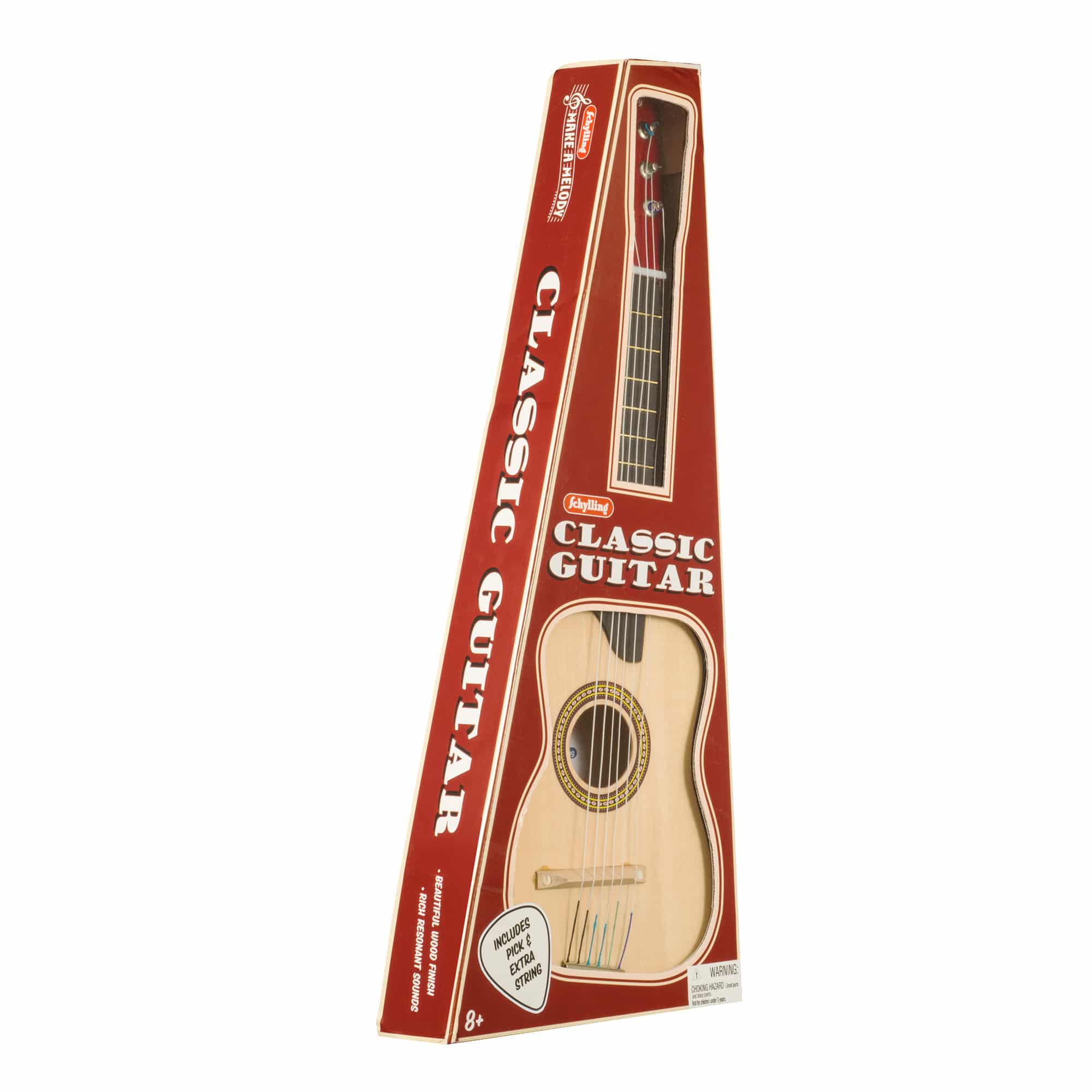 Acoustic Guitar - Image 5