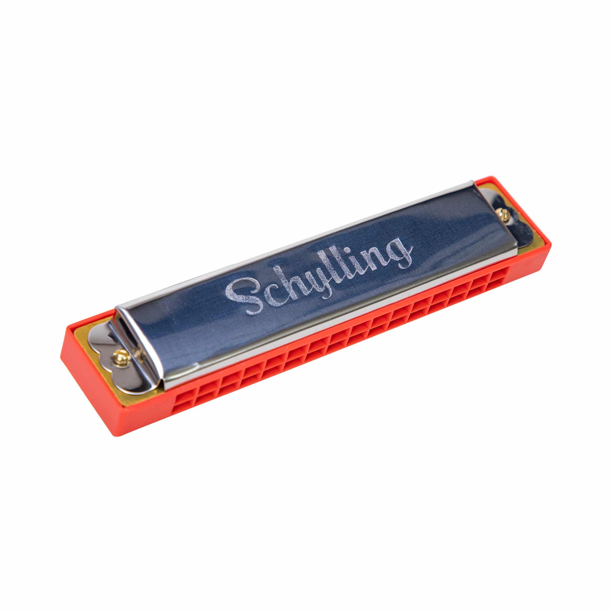 Harmonica - Image 2