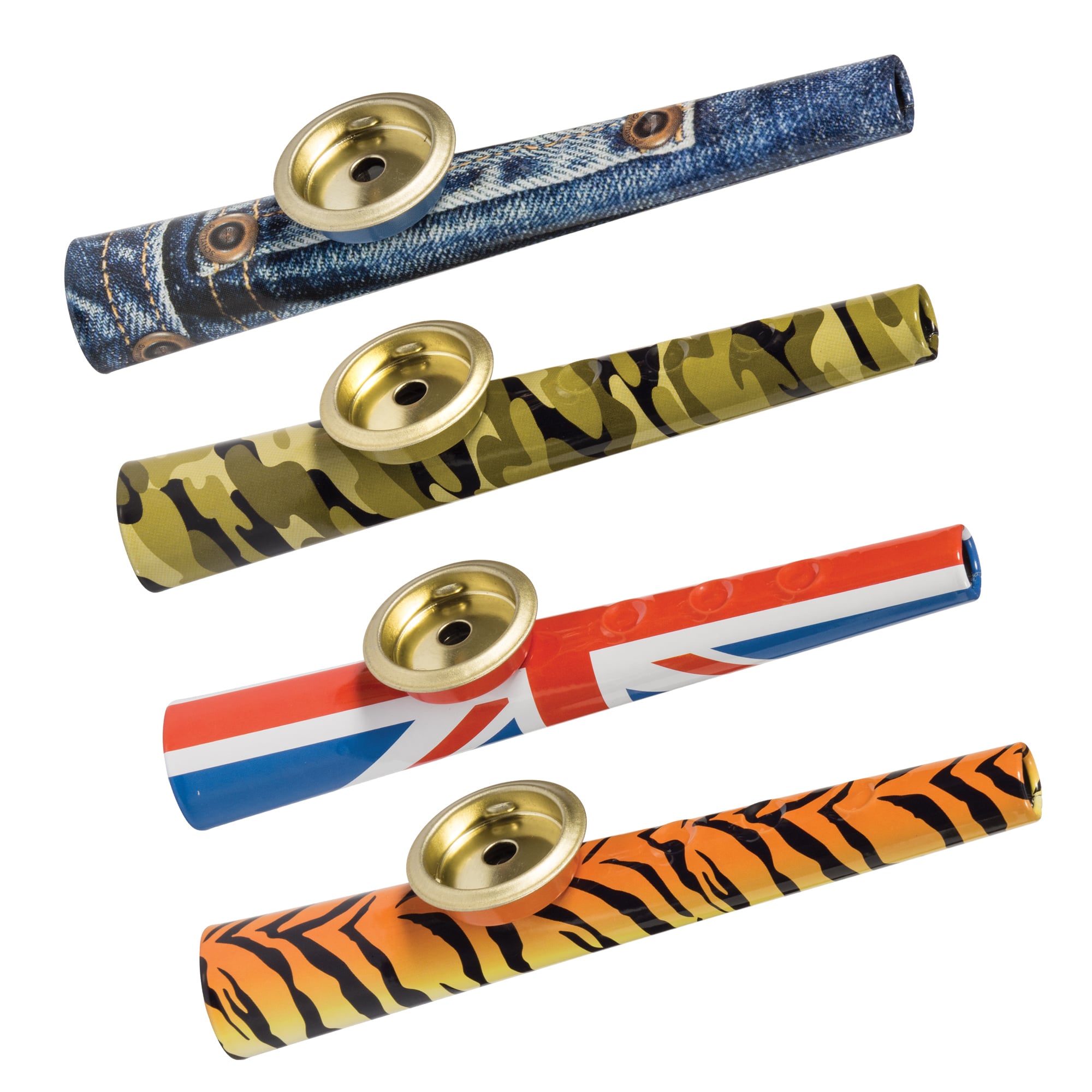 Krazy Kazoo - Image 4