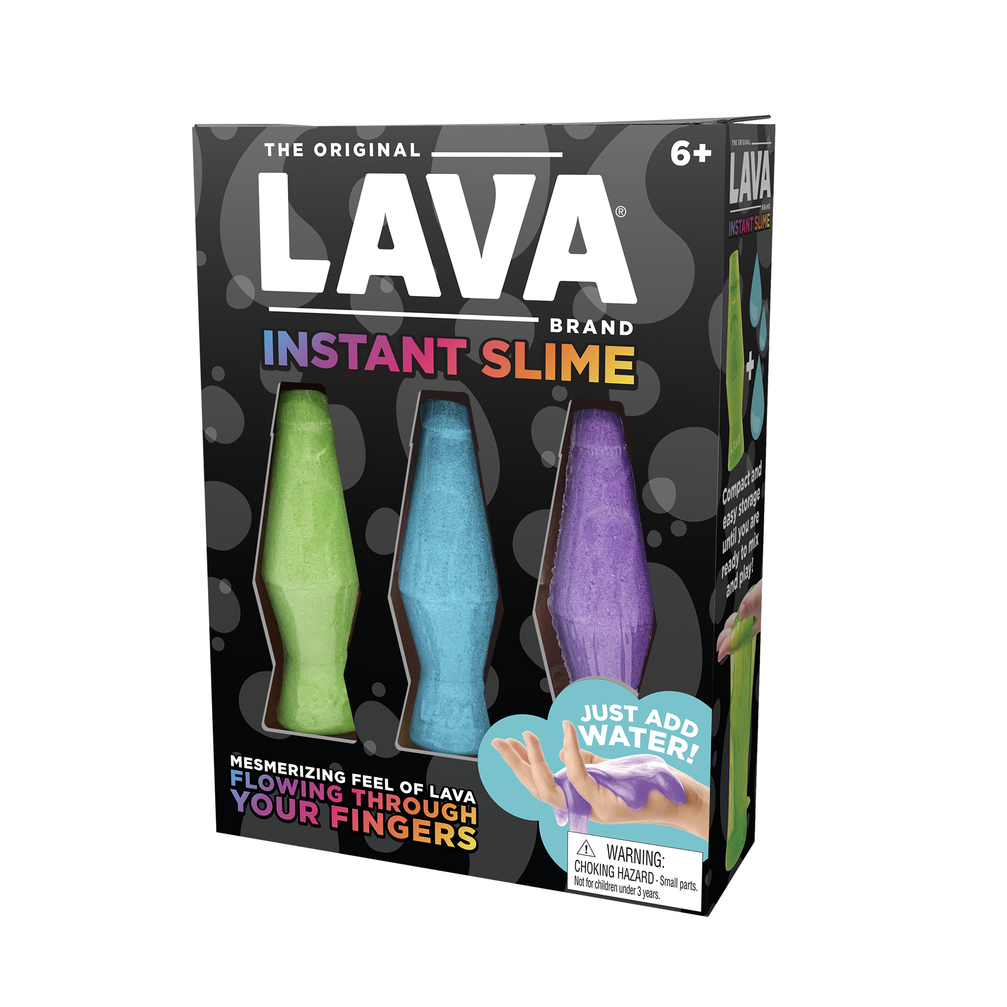 Lava Instant Slime - Image 12