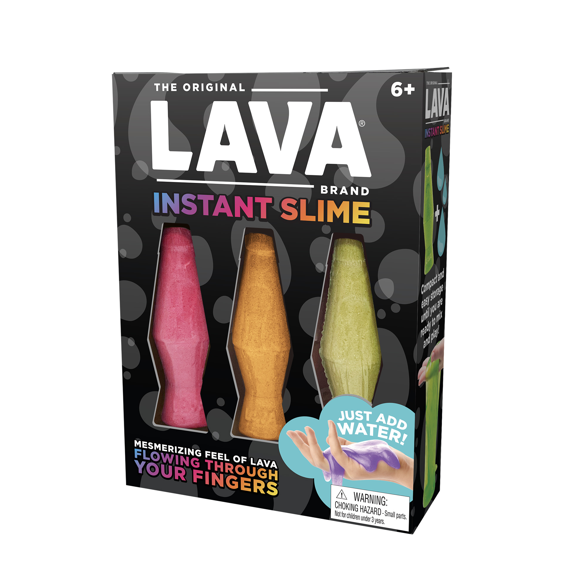 Lava Instant Slime - Image 11
