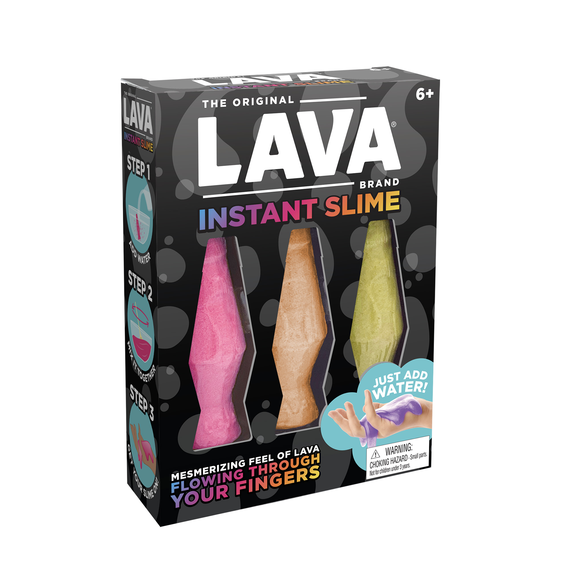 Lava Instant Slime - Image 9