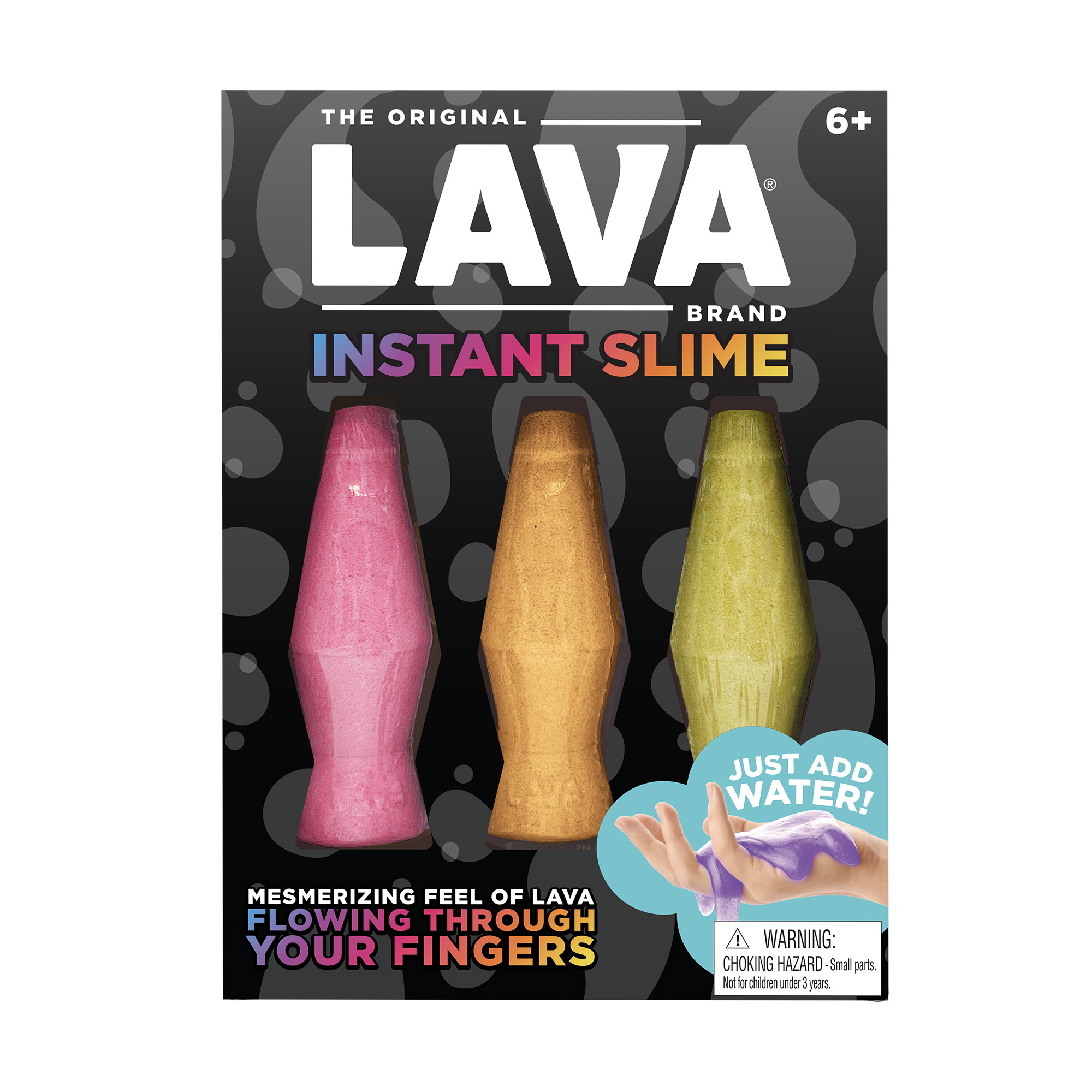 Lava Instant Slime - Image 7