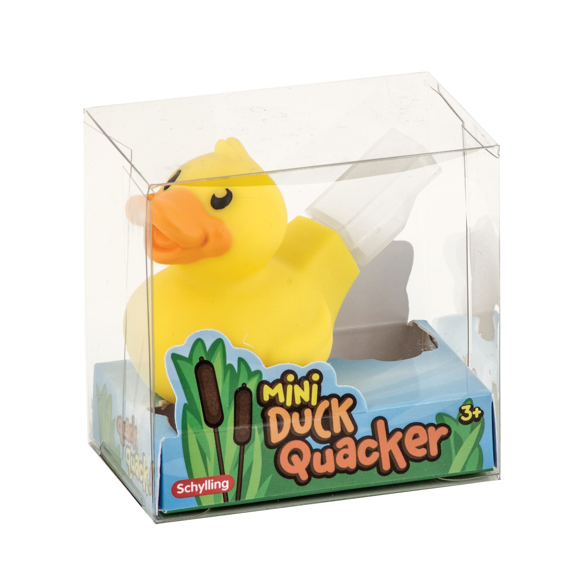Mini Duck Whistle - Image 2